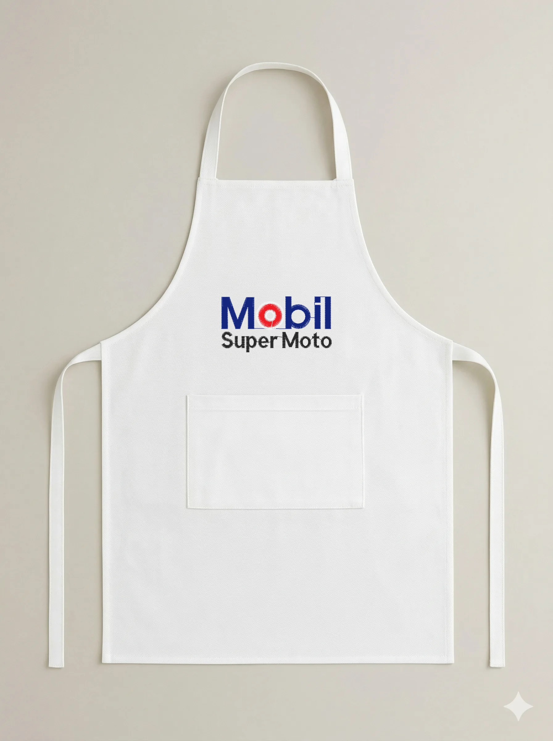 Логотип Mobil 1 (миниатюра 6)