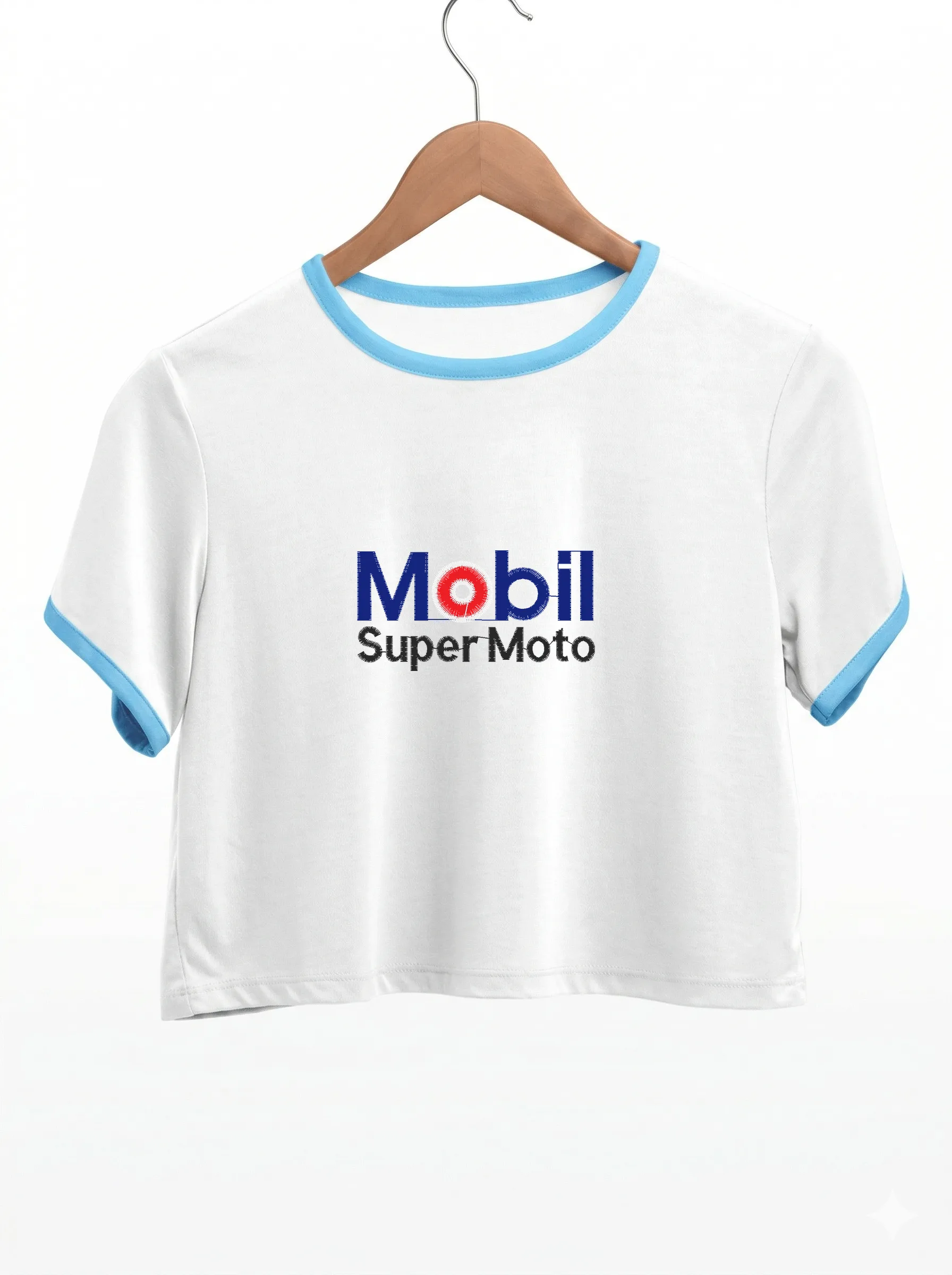 Логотип Mobil 1 (миниатюра 9)