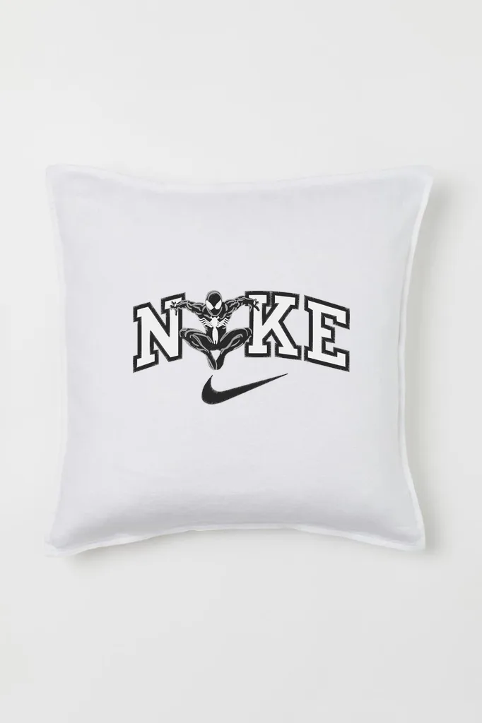 Человек-паук Nike (миниатюра 2)