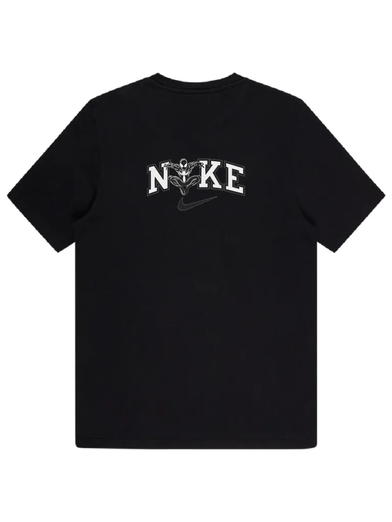 Человек-паук Nike (миниатюра 4)