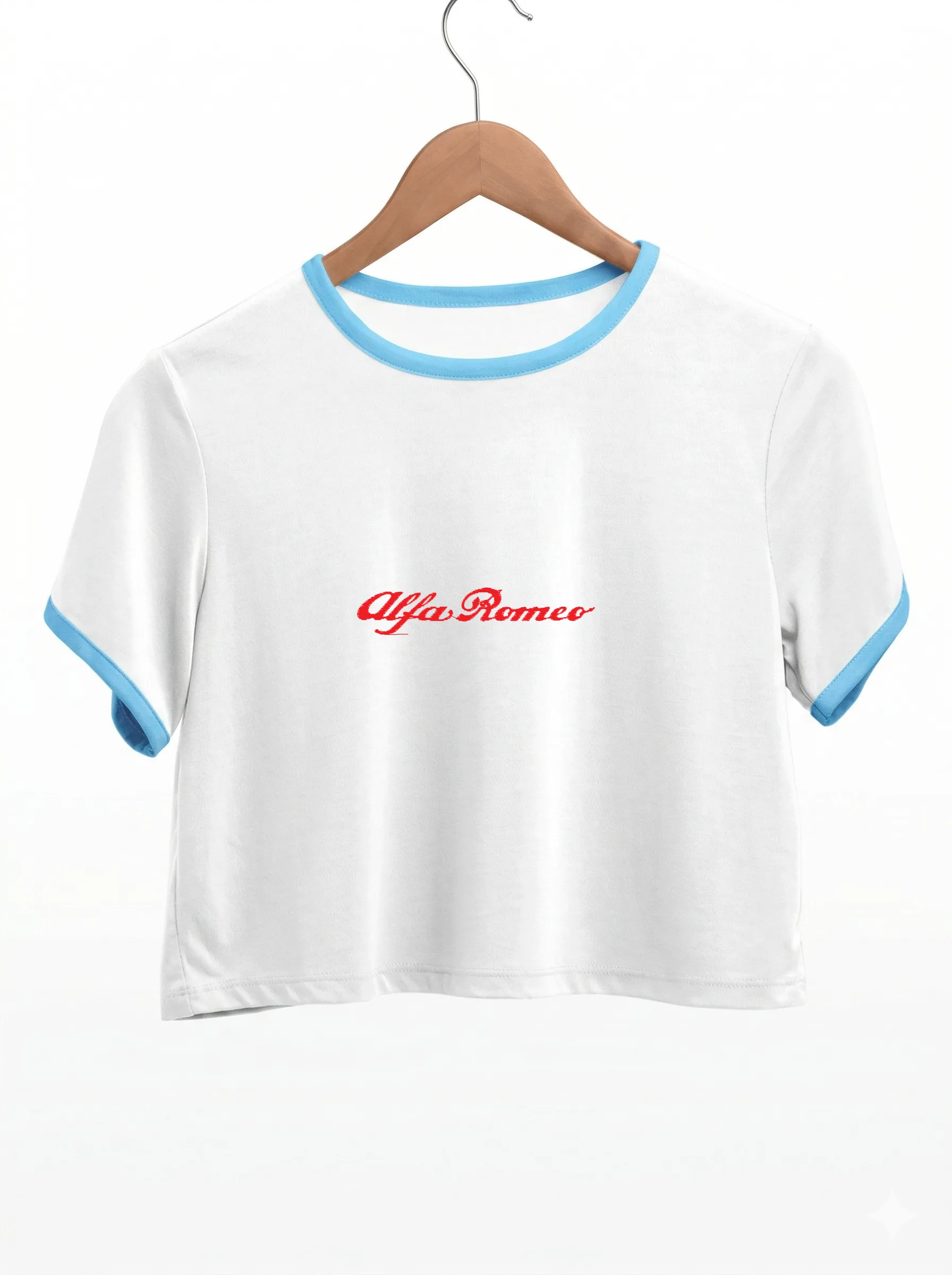 Логотип Alfa Romeo (миниатюра 9)
