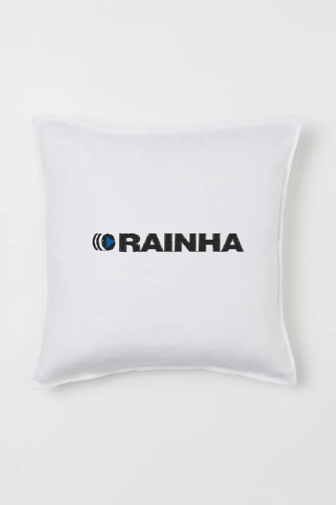 Спортивный логотип Rainha (миниатюра 2)