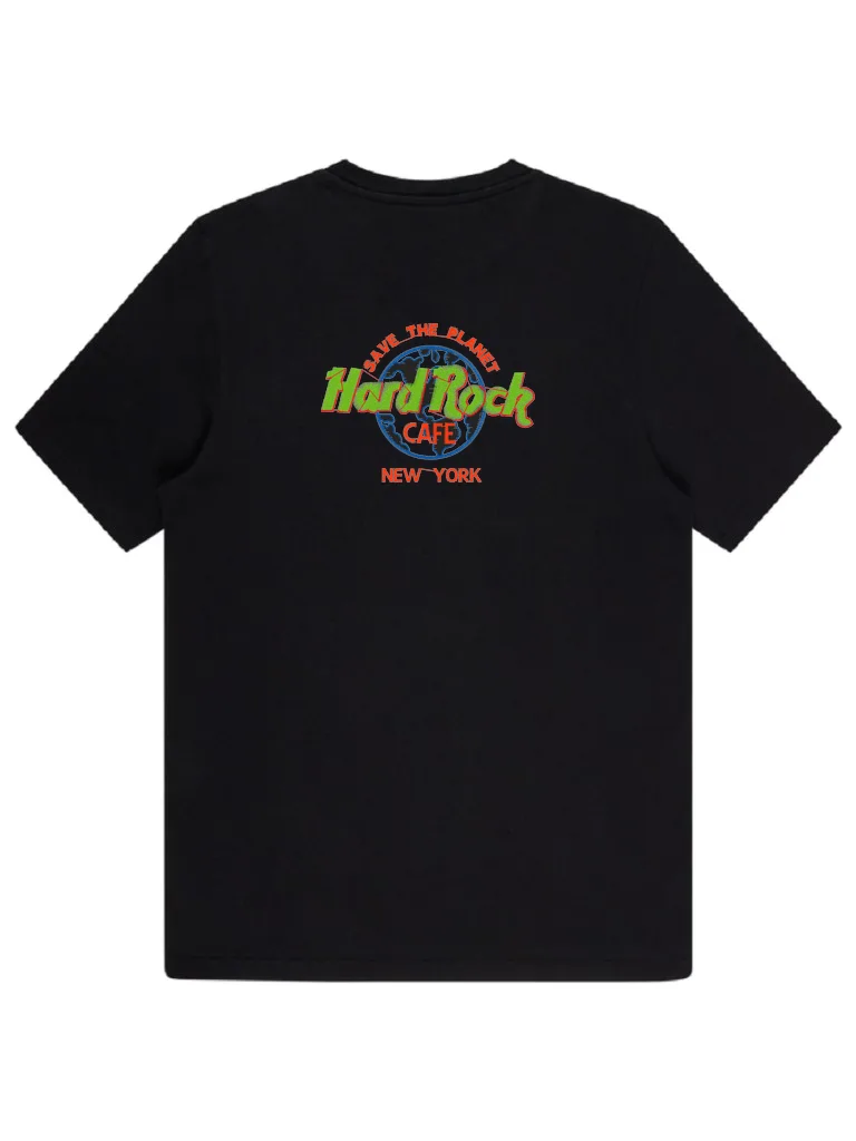 Эмблема Hard Rock Cafe (миниатюра 4)