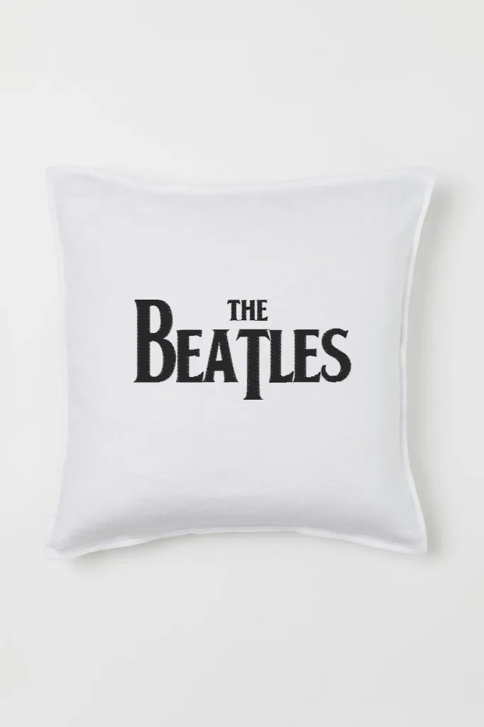 Логотип The Beatles (миниатюра 2)