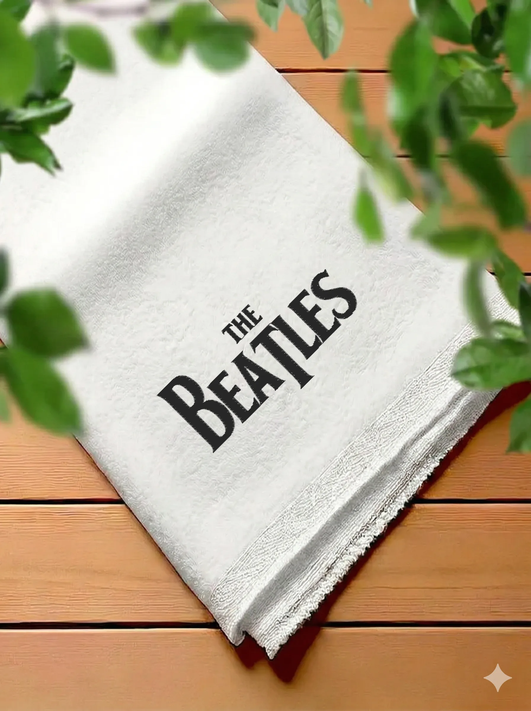 Логотип The Beatles (миниатюра 7)