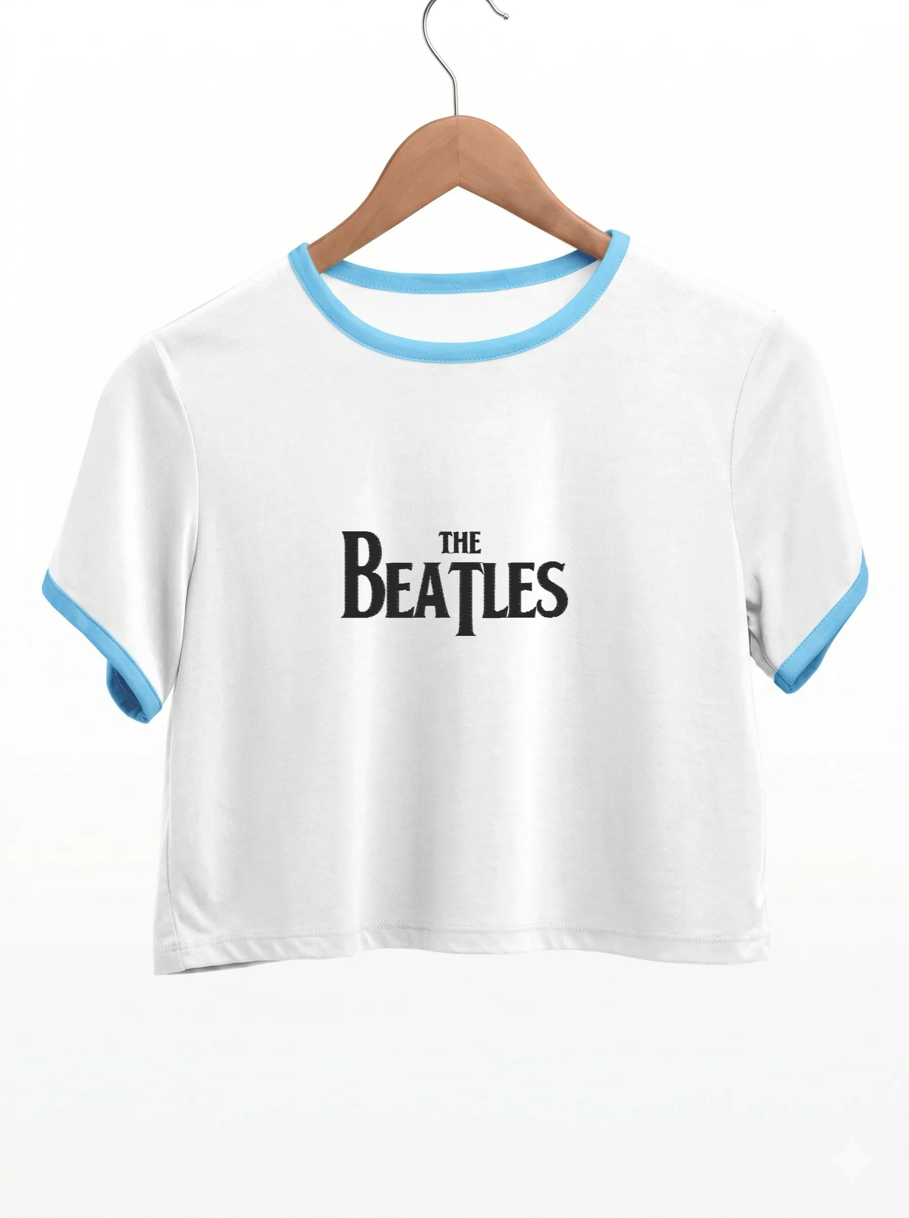 Логотип The Beatles (миниатюра 9)