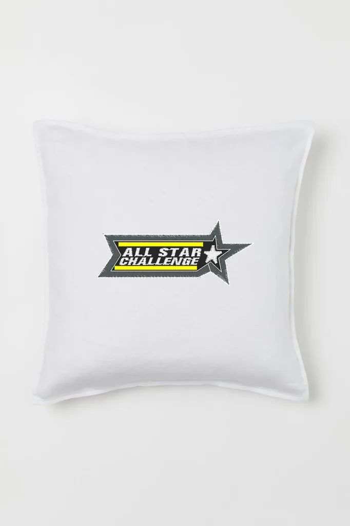 Спортивный шеврон All Star (миниатюра 2)