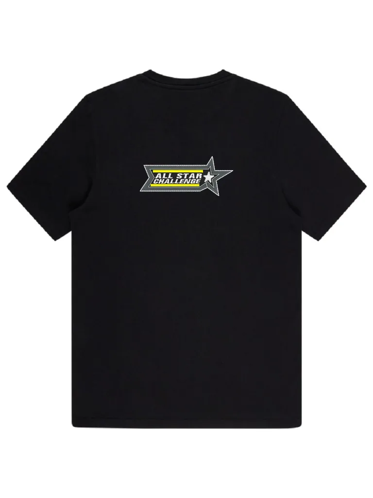 Спортивный шеврон All Star (миниатюра 4)