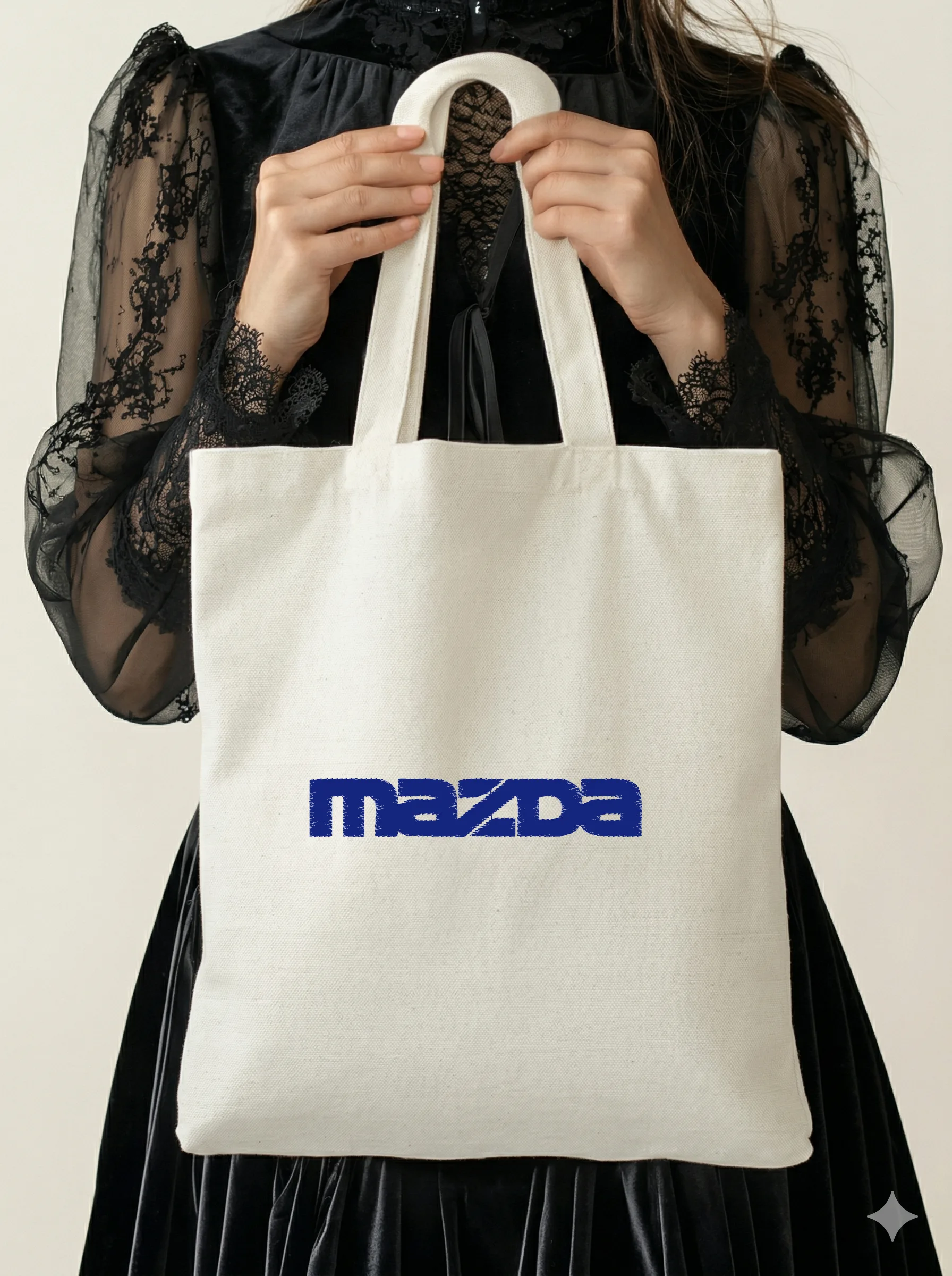 Логотип Mazda (миниатюра 5)