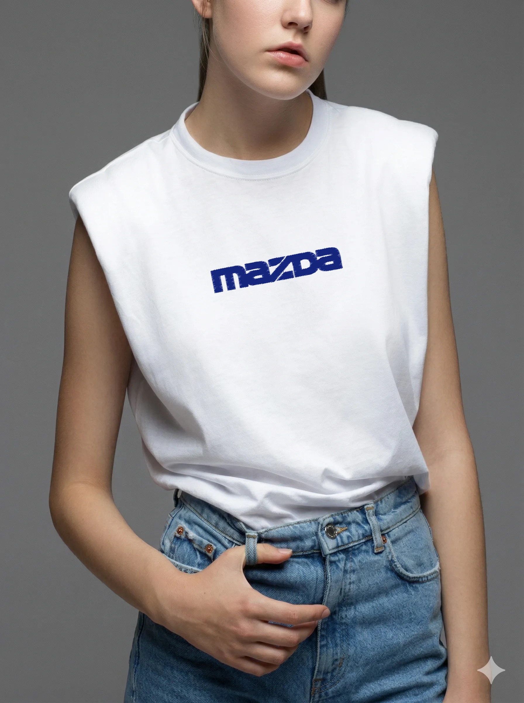 Логотип Mazda (миниатюра 8)