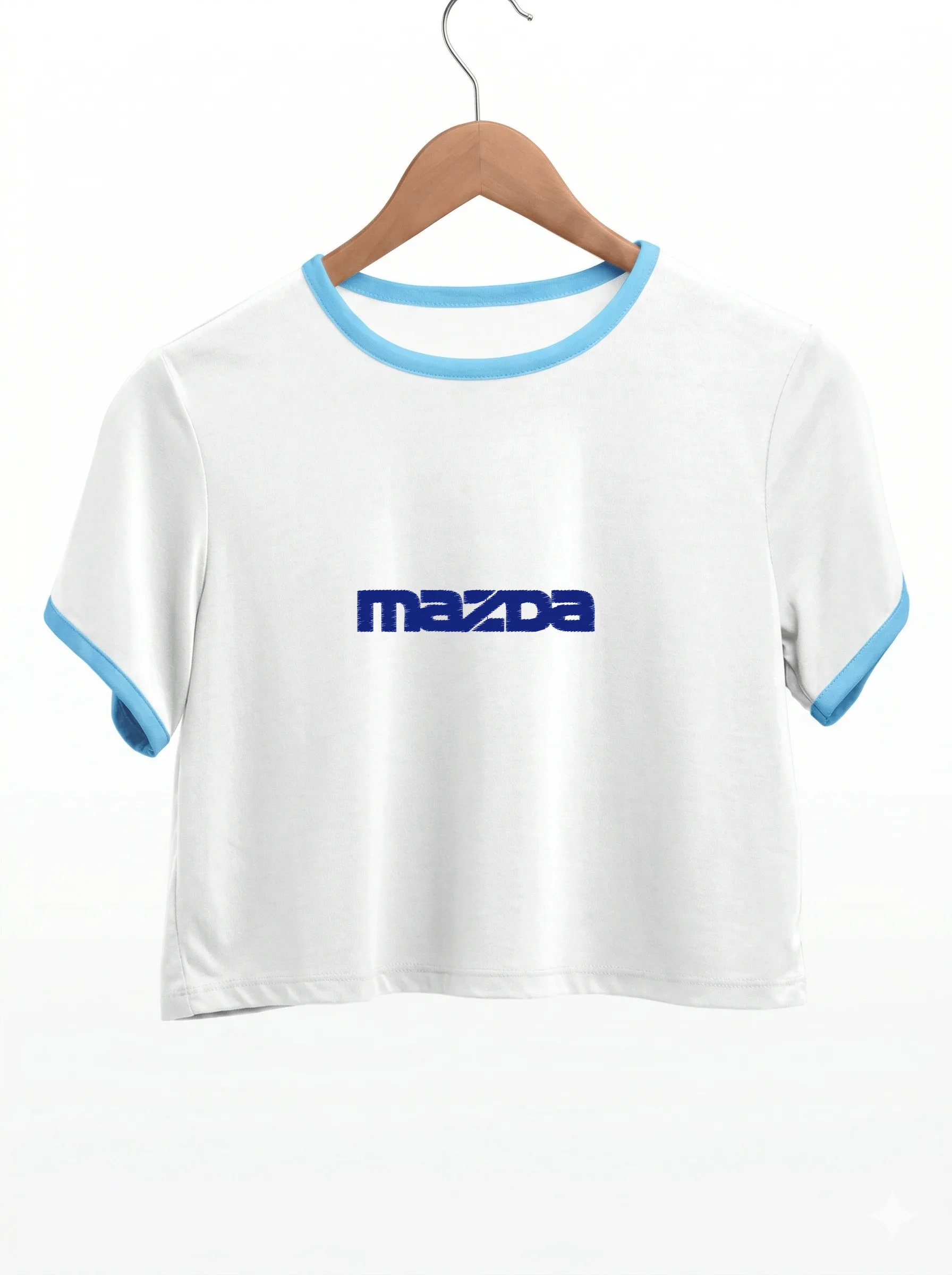 Логотип Mazda (миниатюра 9)
