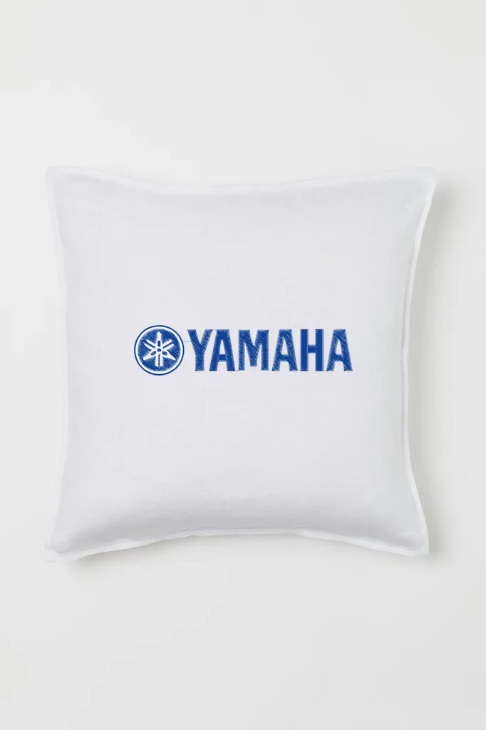 Логотип Yamaha (миниатюра 2)