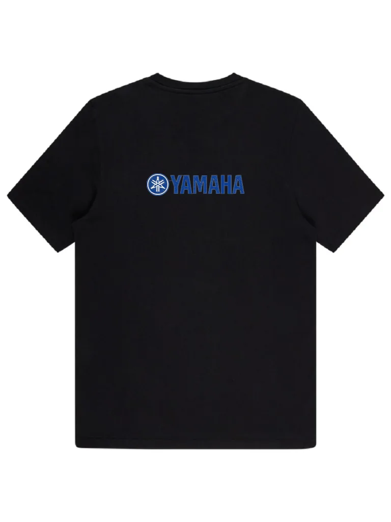 Логотип Yamaha (миниатюра 4)