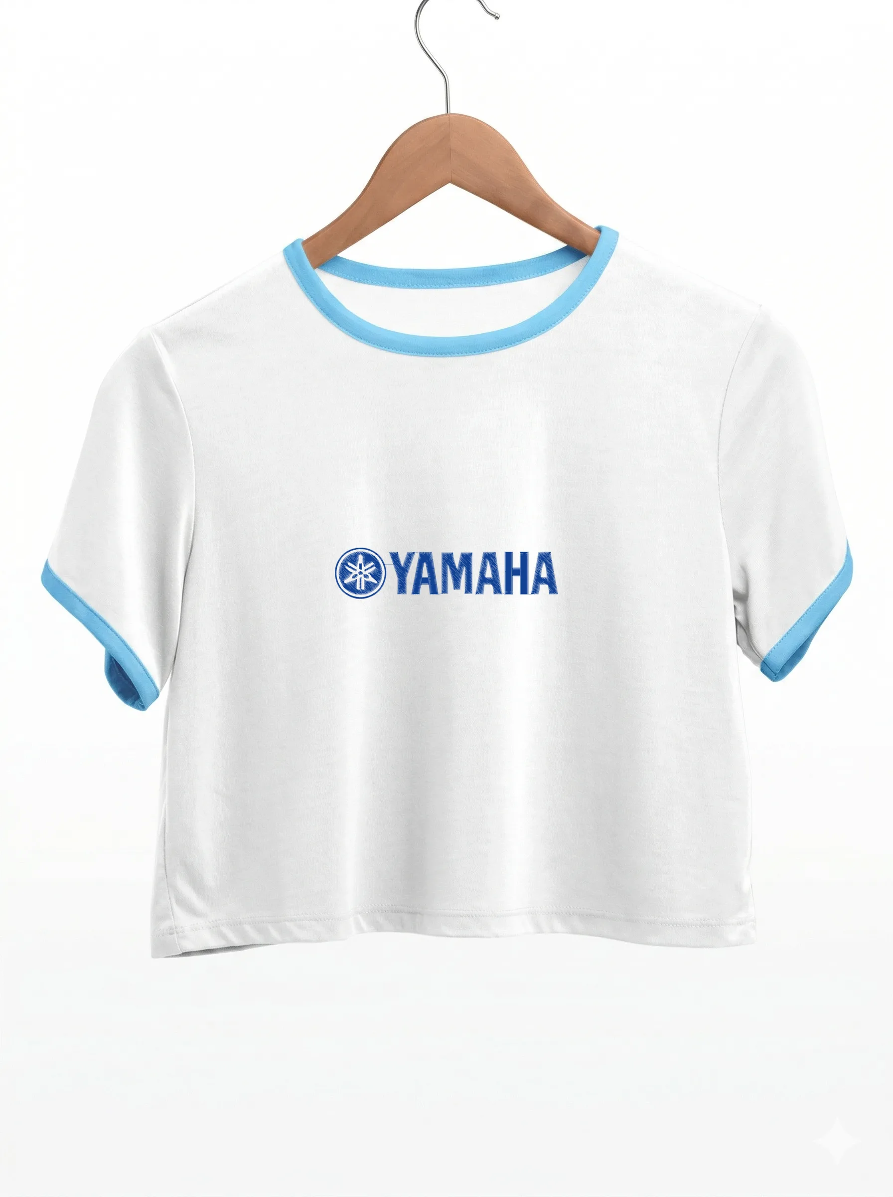 Логотип Yamaha (миниатюра 9)