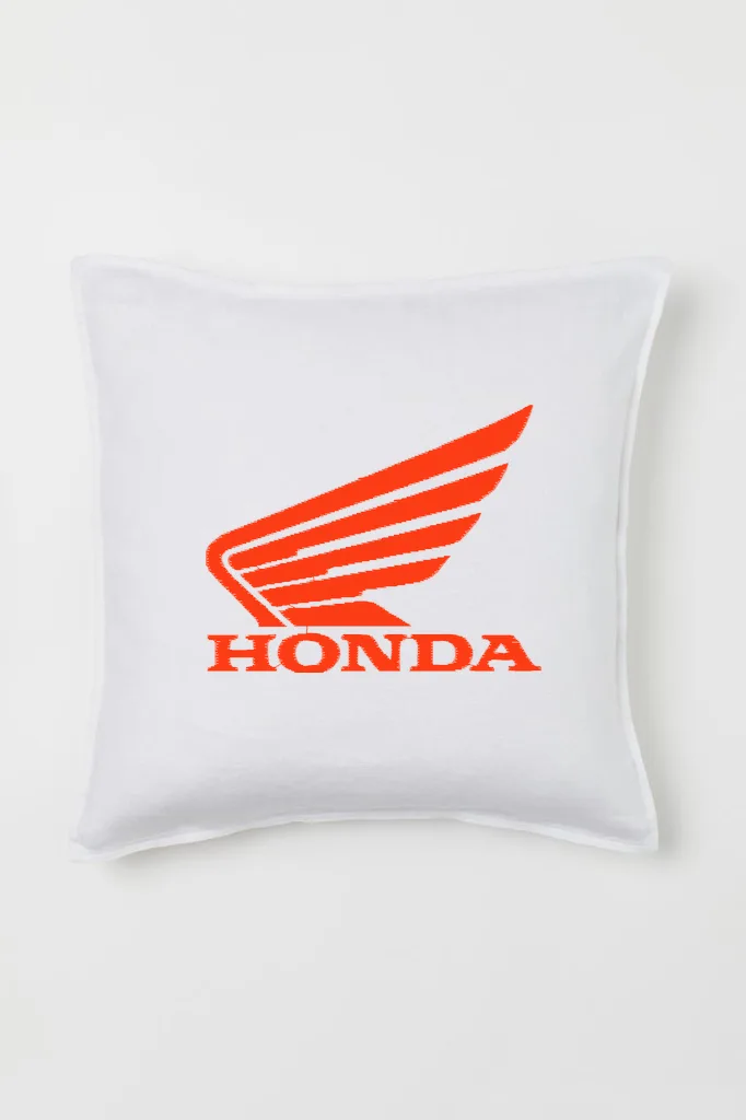 Логотип Honda с крылом (миниатюра 2)