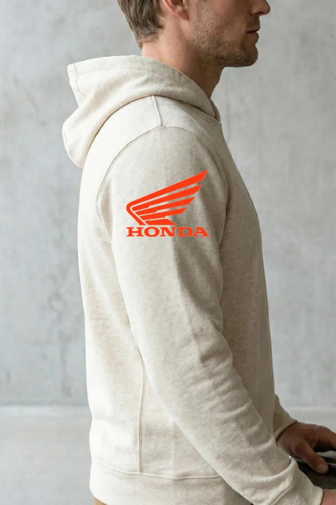 Логотип Honda с крылом (миниатюра 3)