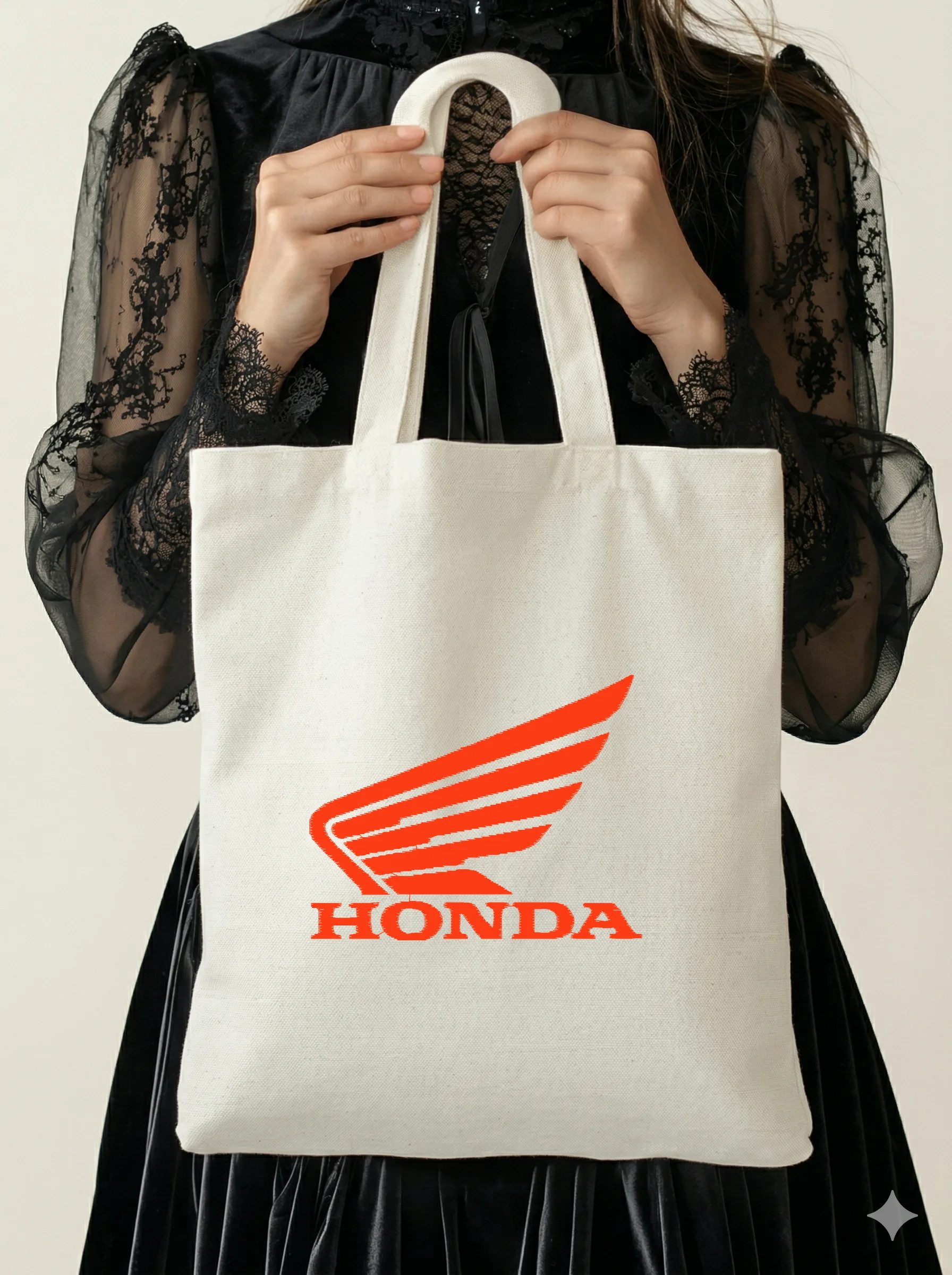 Логотип Honda с крылом (миниатюра 5)