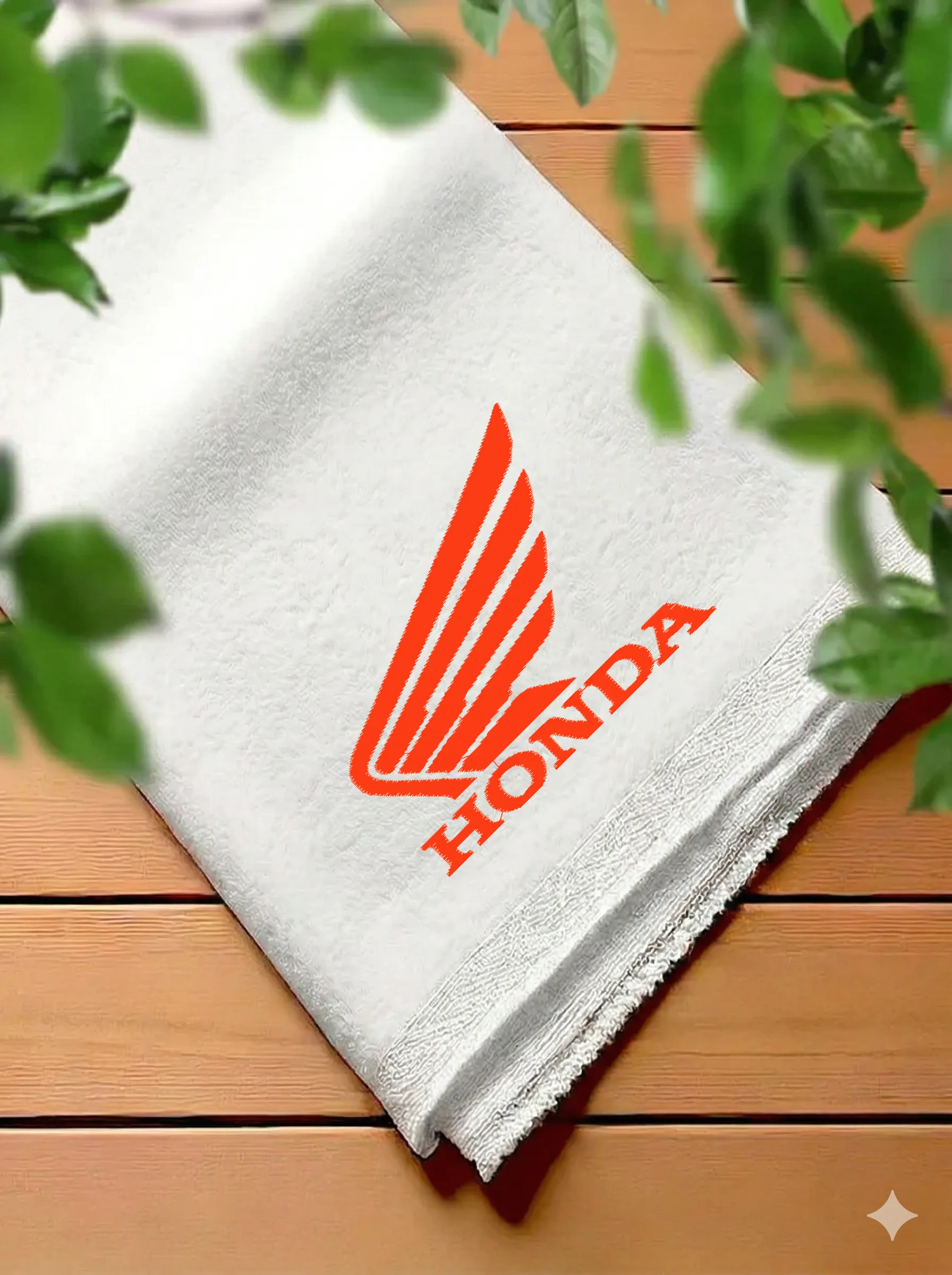 Логотип Honda с крылом (миниатюра 7)