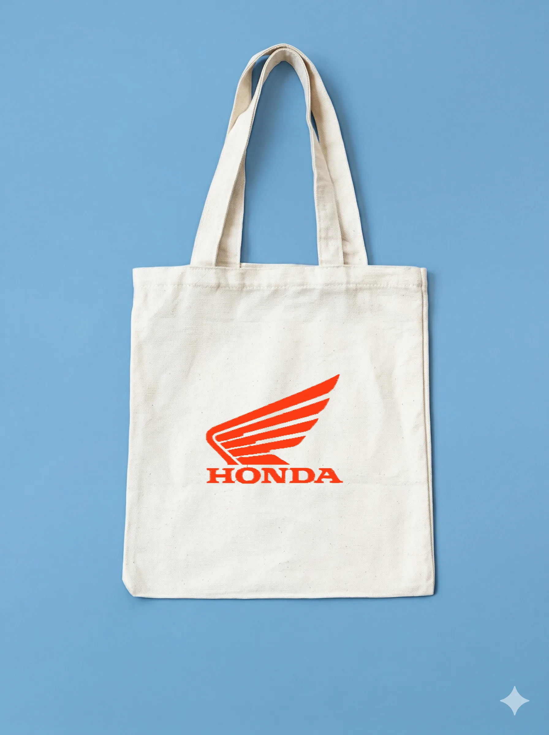 Логотип Honda с крылом (миниатюра 10)