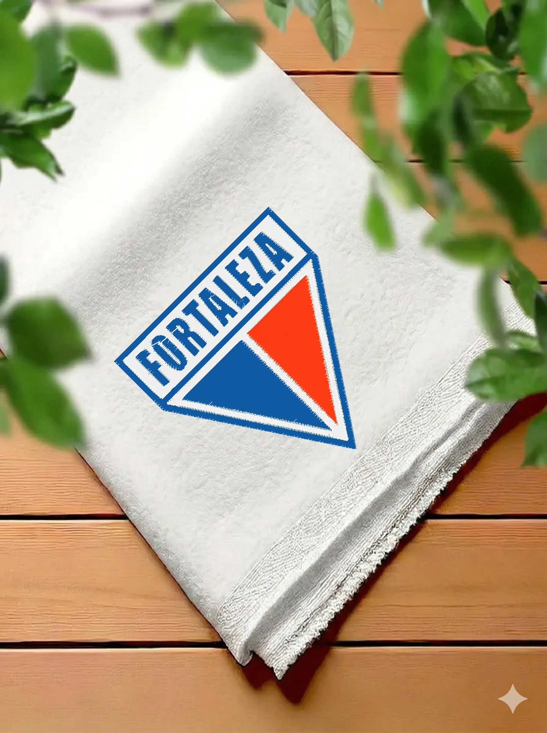 Шеврон Форталеза (миниатюра 7)