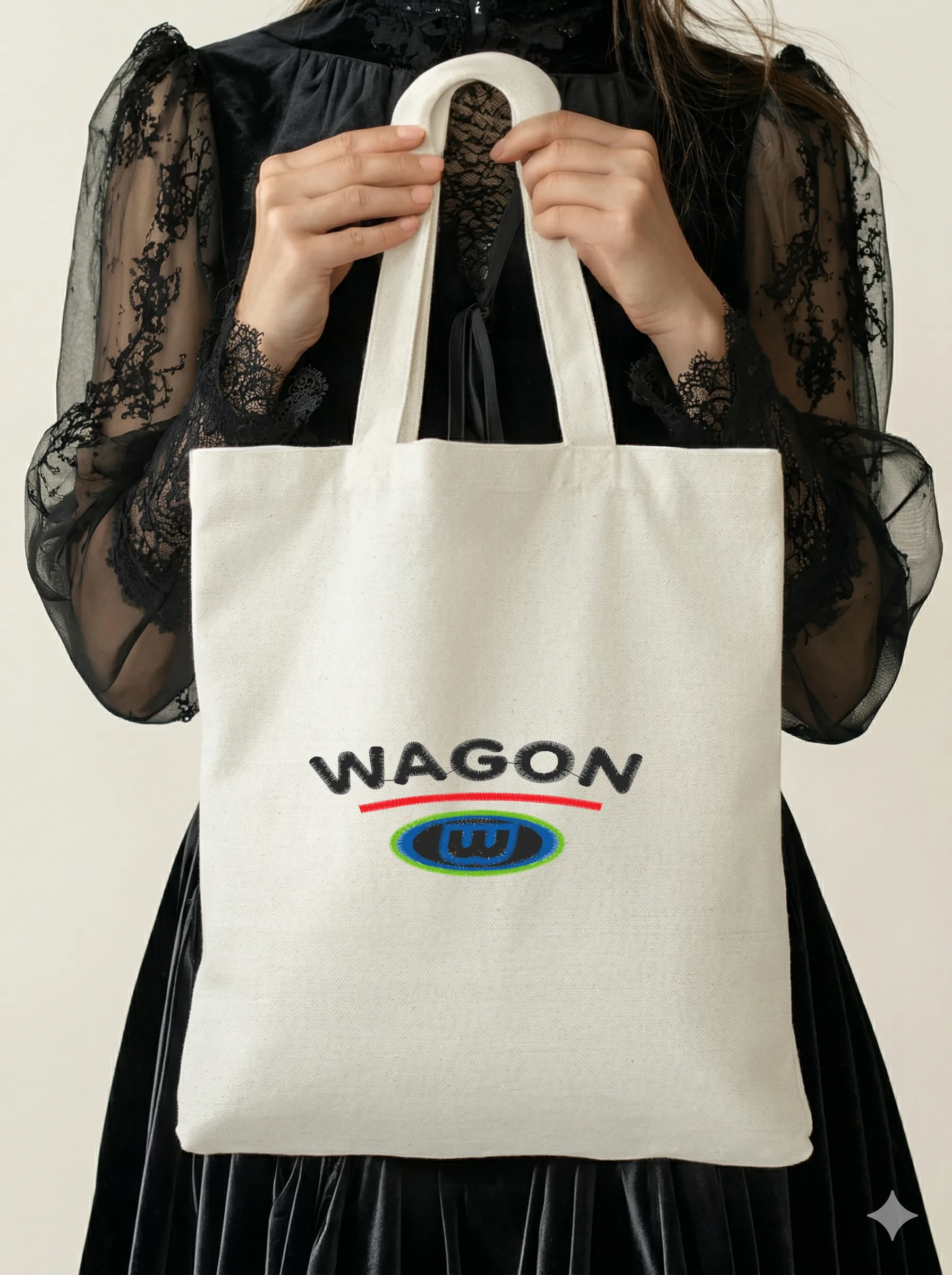 Спортивный логотип Wagon (миниатюра 5)
