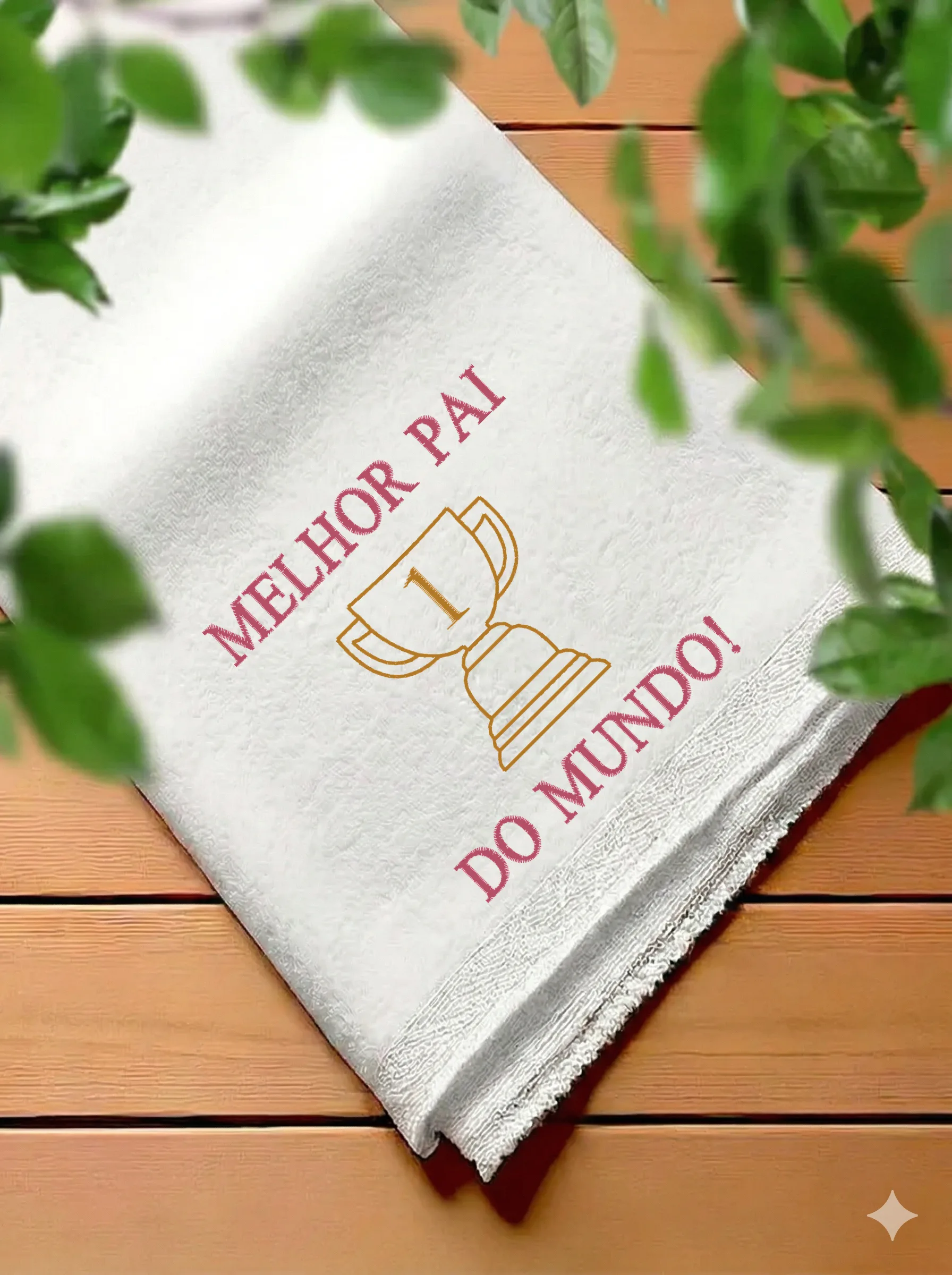 Кубок лучшего папы (миниатюра 7)