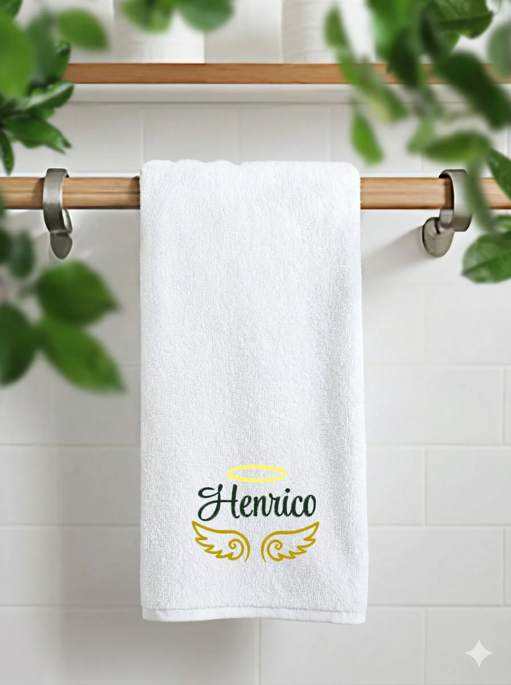 Ангел с именем Henrico (миниатюра 11)