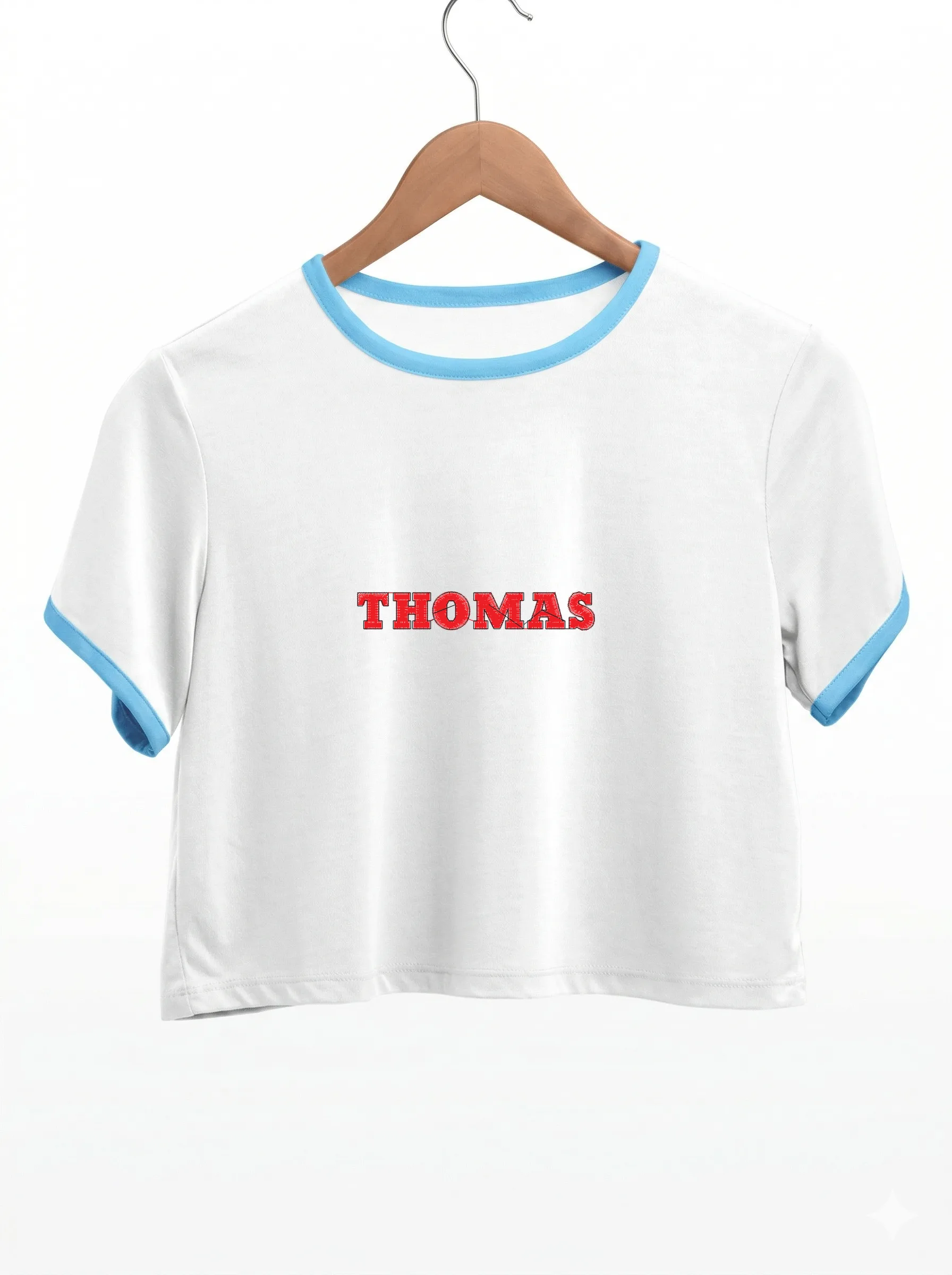 Именная надпись Thomas (миниатюра 9)