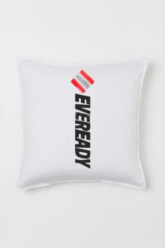 Логотип Eveready (миниатюра 2)