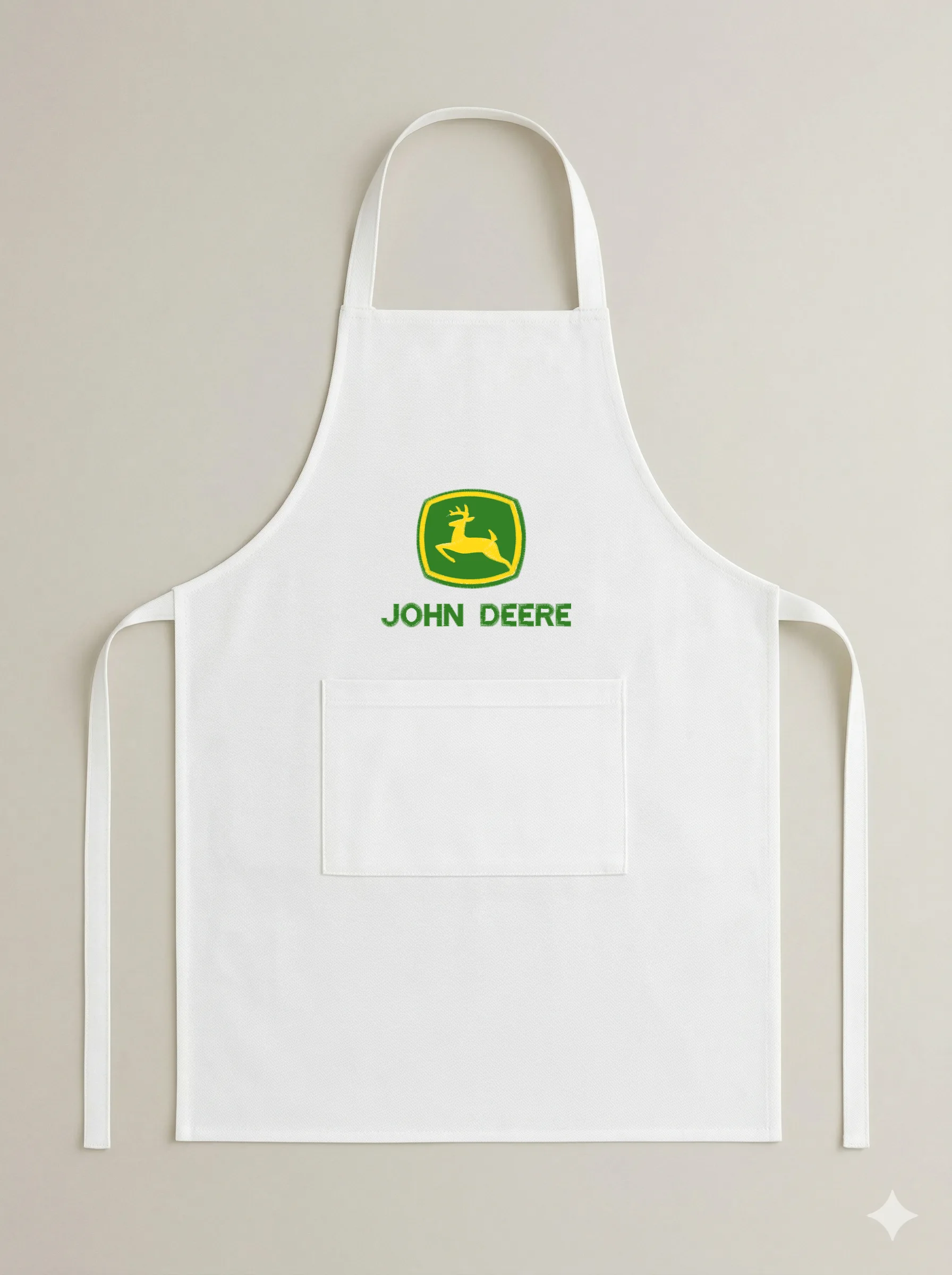 Логотип John Deere (миниатюра 6)