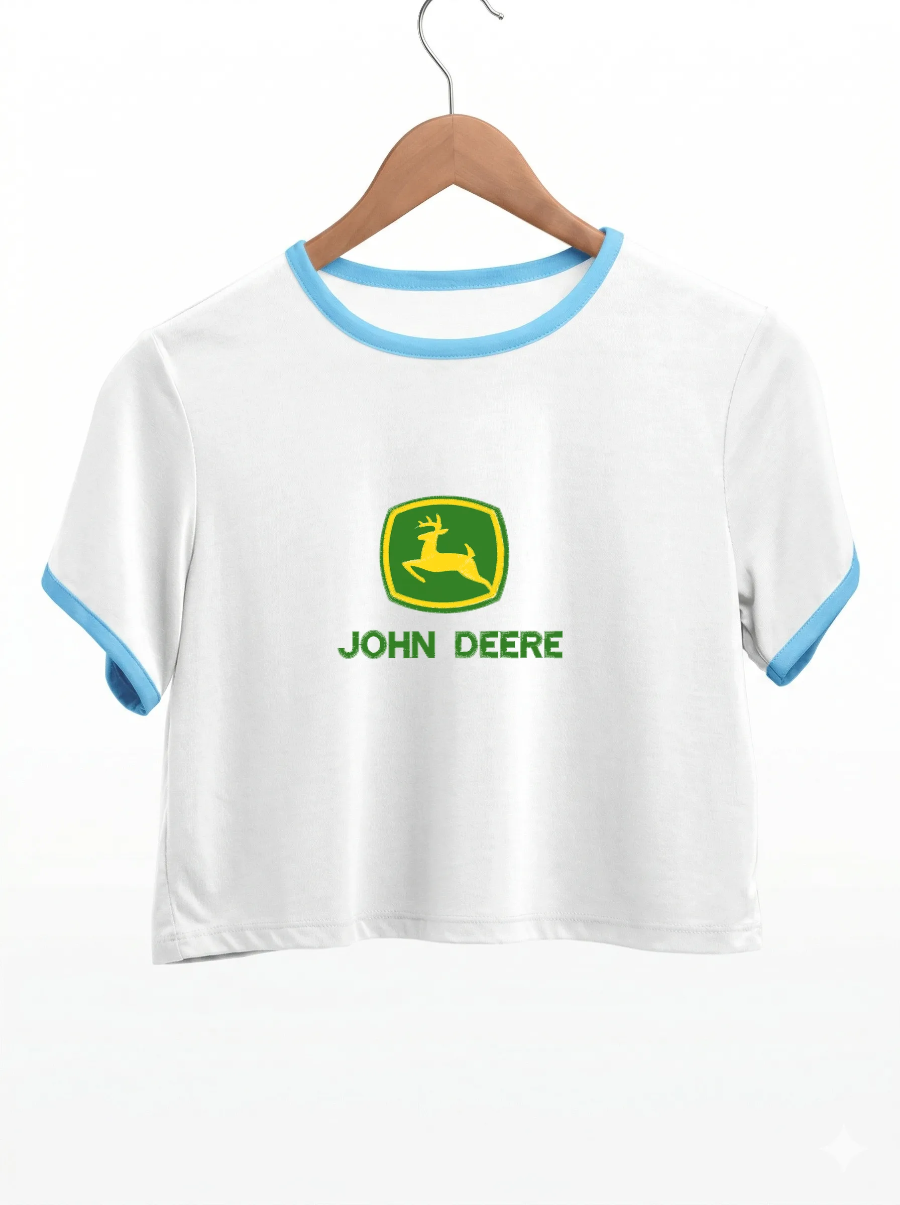 Логотип John Deere (миниатюра 9)