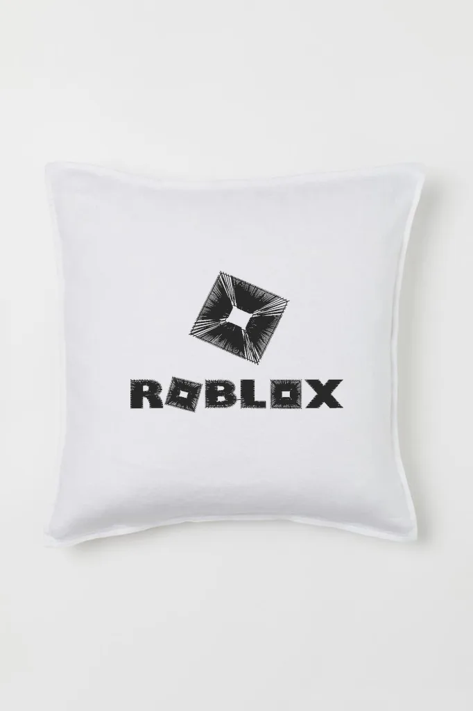 Логотип Roblox (миниатюра 2)