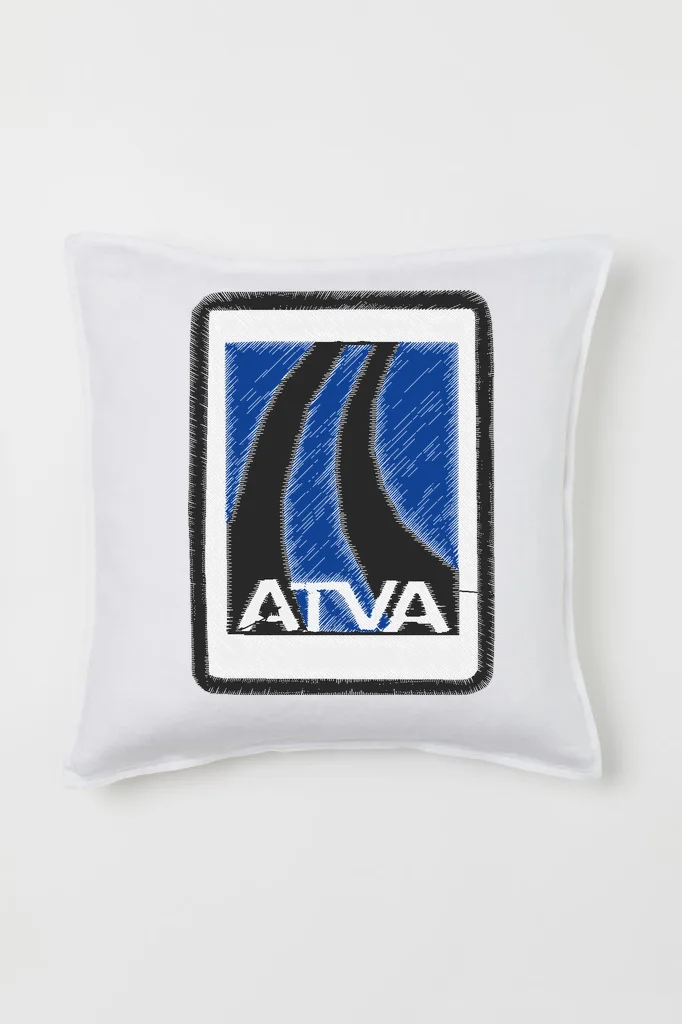 Логотип ATVA (миниатюра 2)