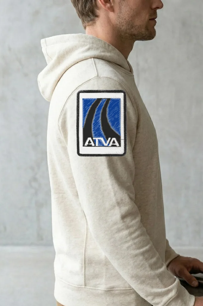 Логотип ATVA (миниатюра 3)