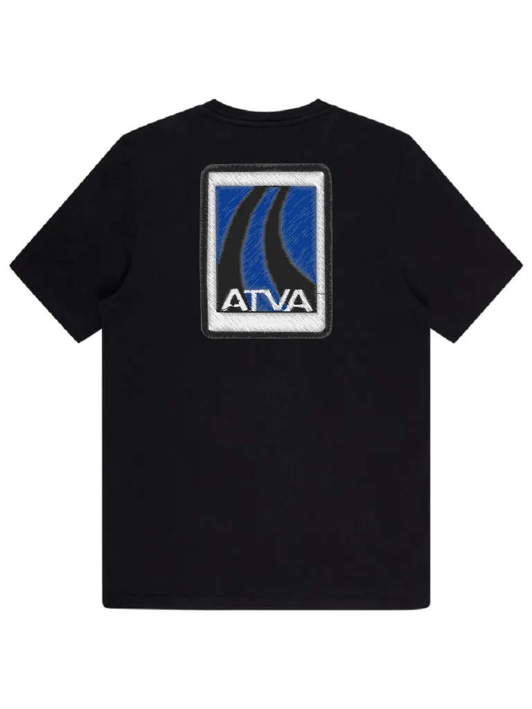 Логотип ATVA (миниатюра 4)