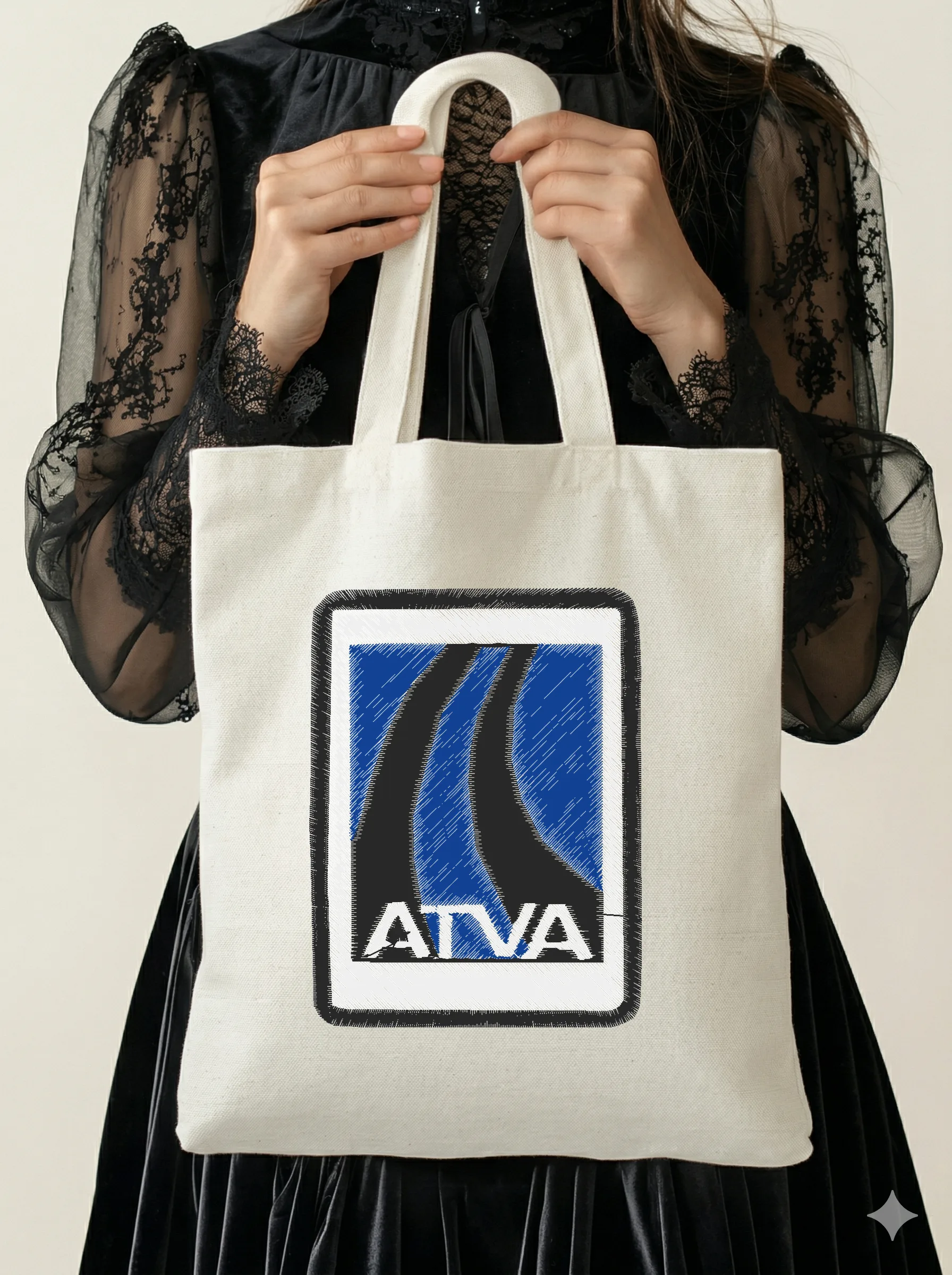 Логотип ATVA (миниатюра 5)