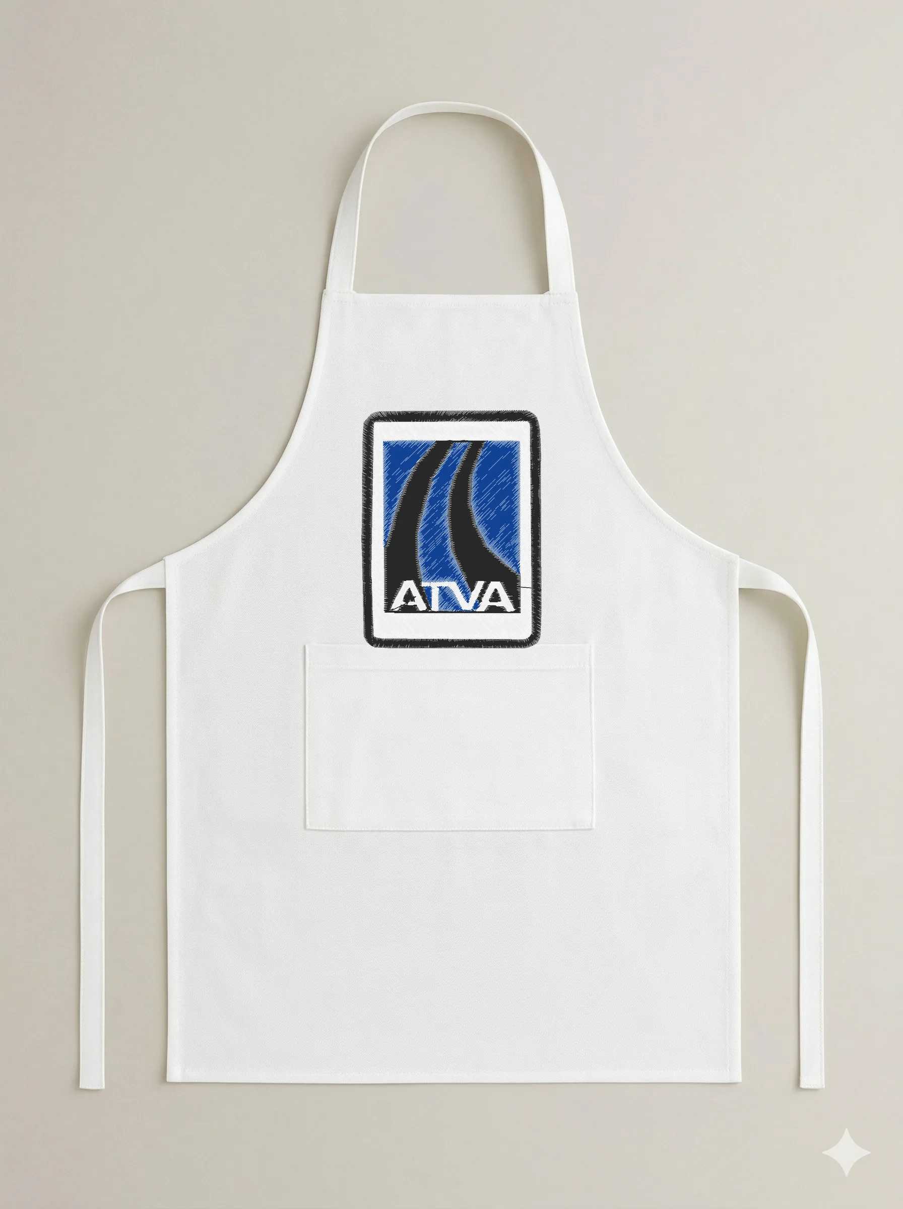 Логотип ATVA (миниатюра 6)