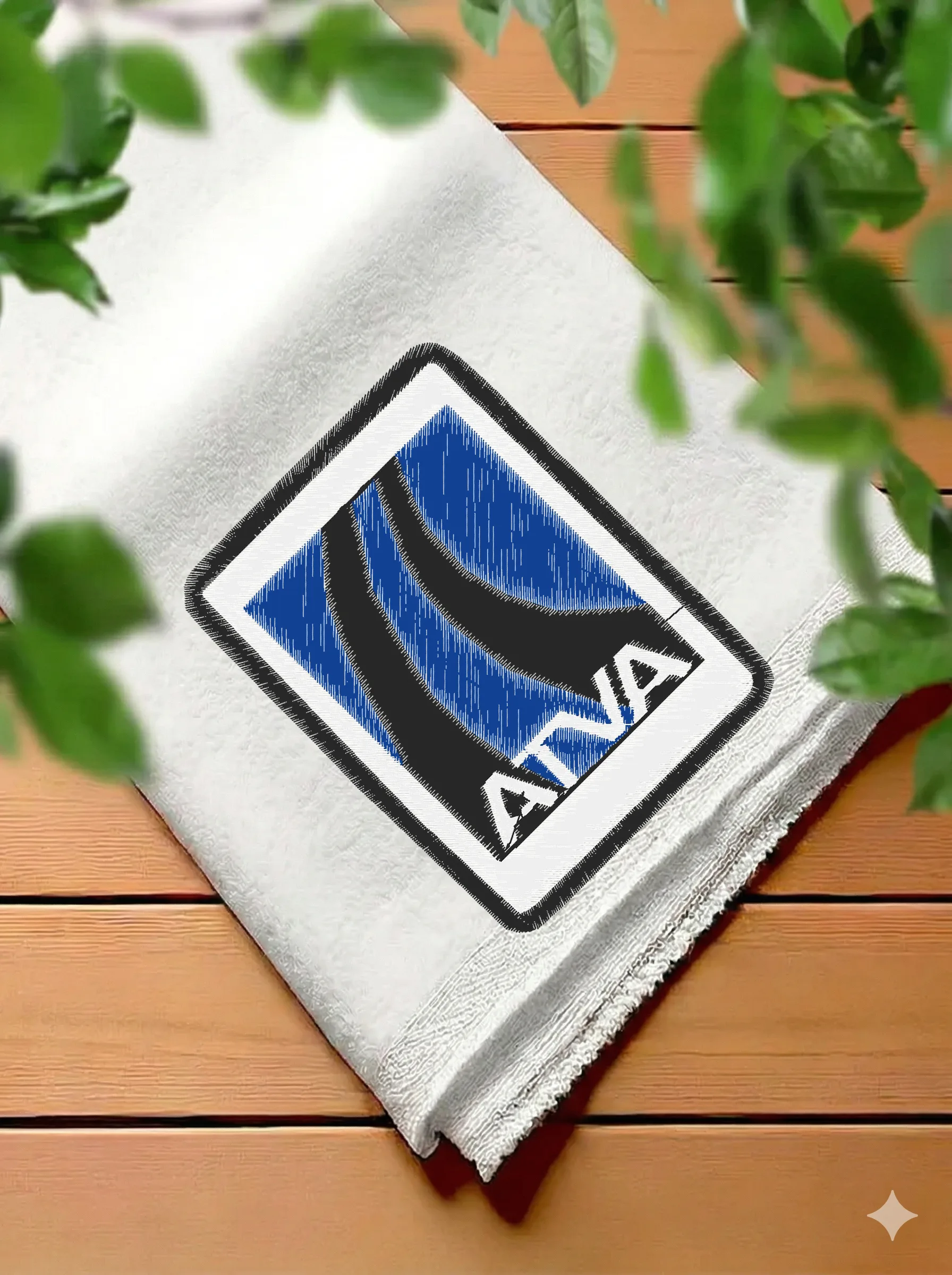 Логотип ATVA (миниатюра 7)