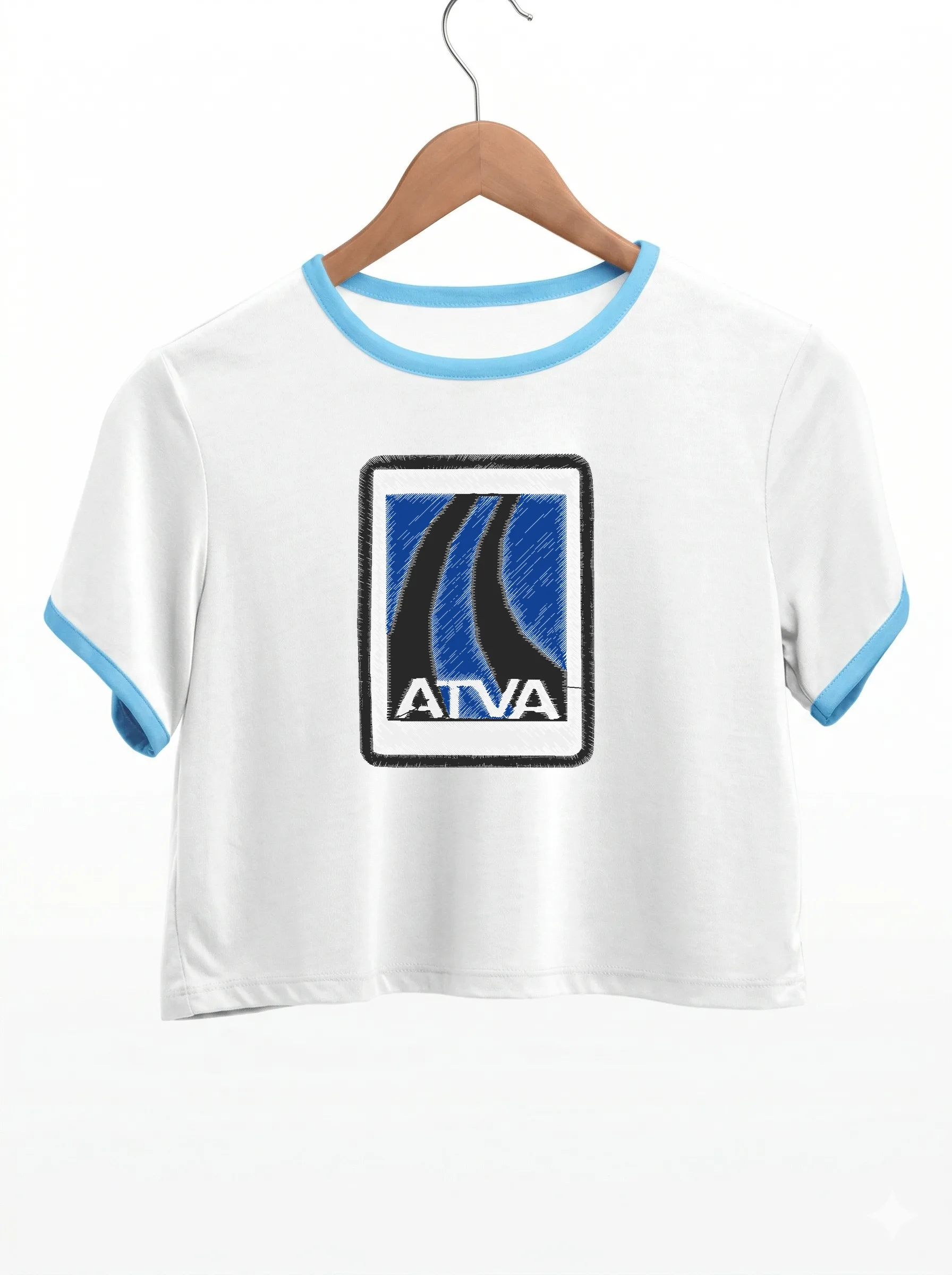 Логотип ATVA (миниатюра 9)