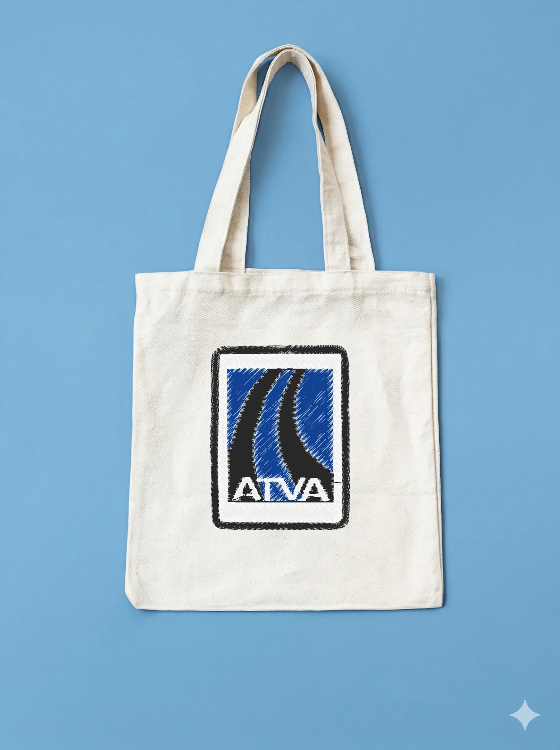 Логотип ATVA (миниатюра 10)