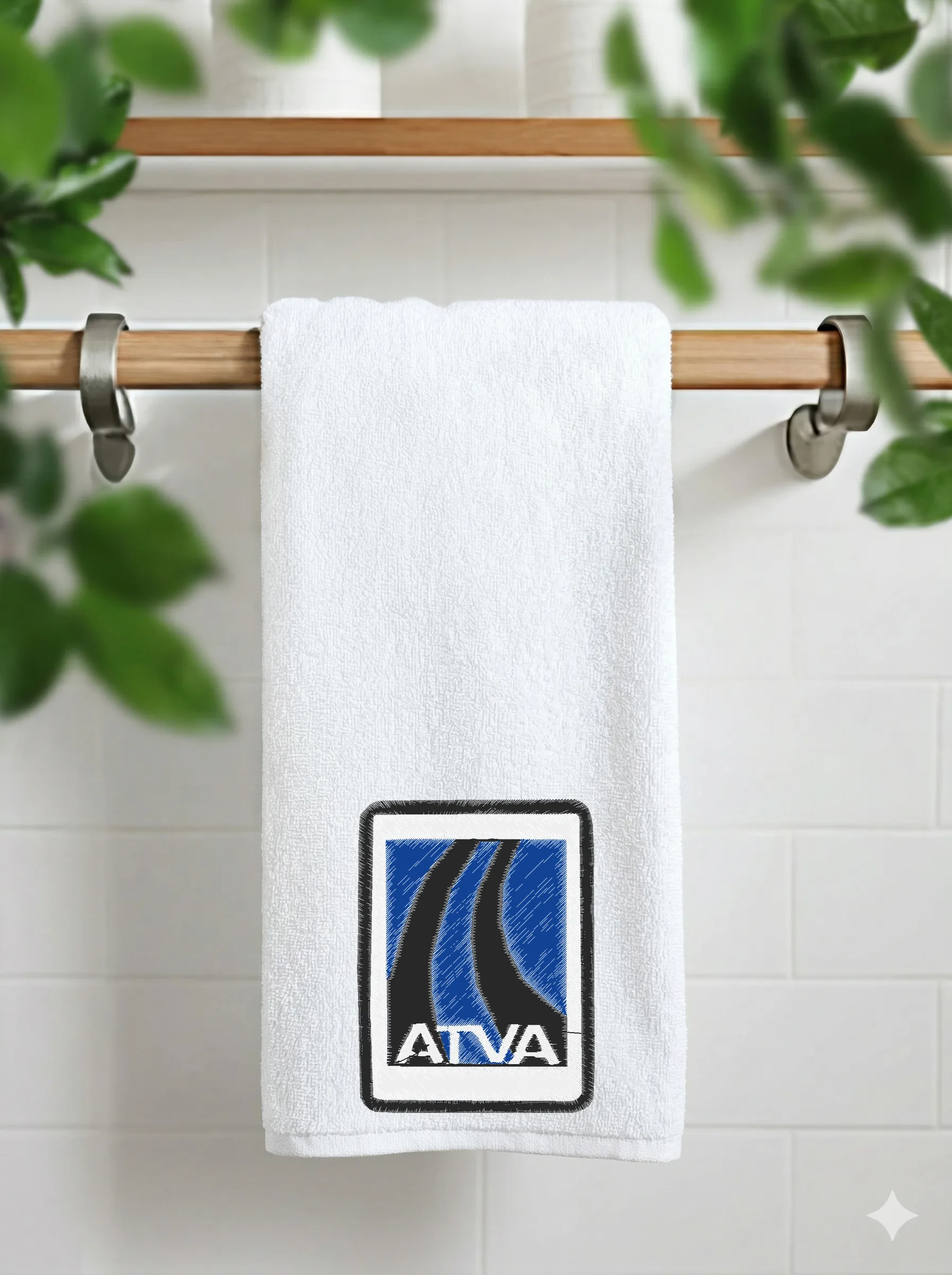 Логотип ATVA (миниатюра 11)