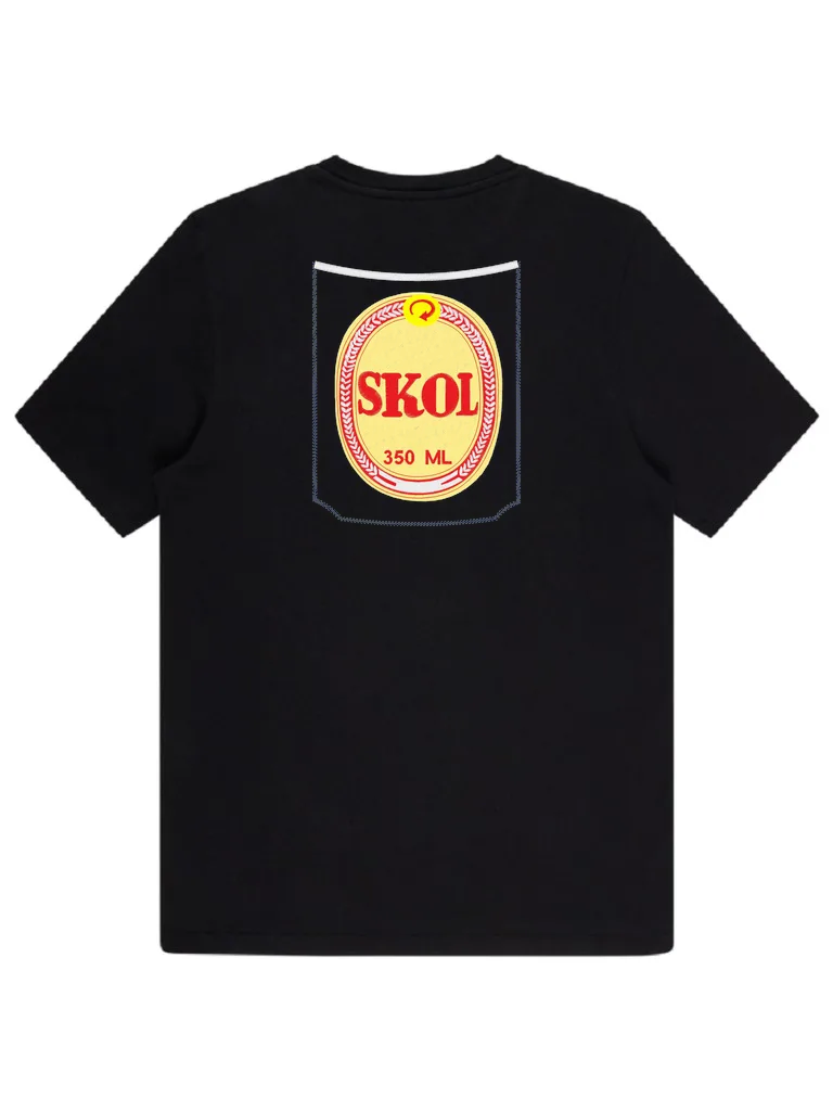 Пивной логотип Skol (миниатюра 4)