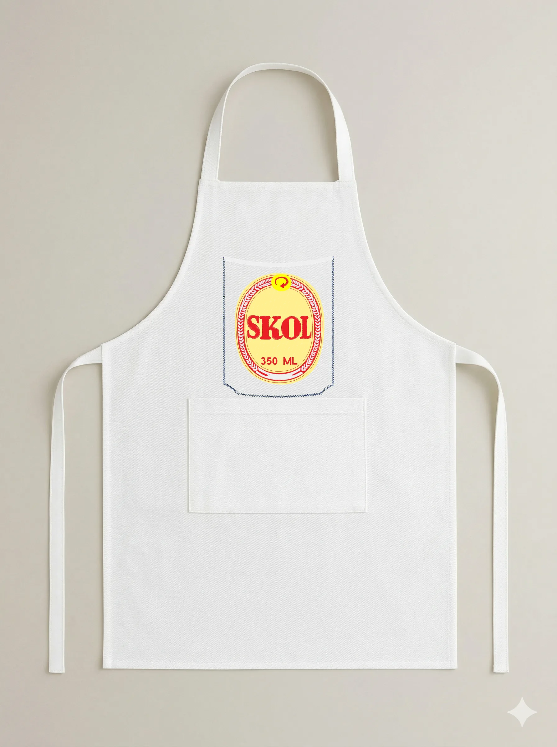 Пивной логотип Skol (миниатюра 6)