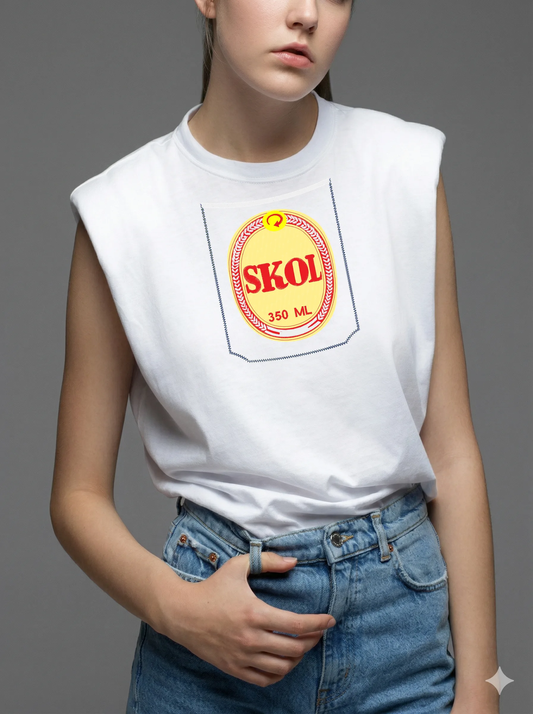 Пивной логотип Skol (миниатюра 8)