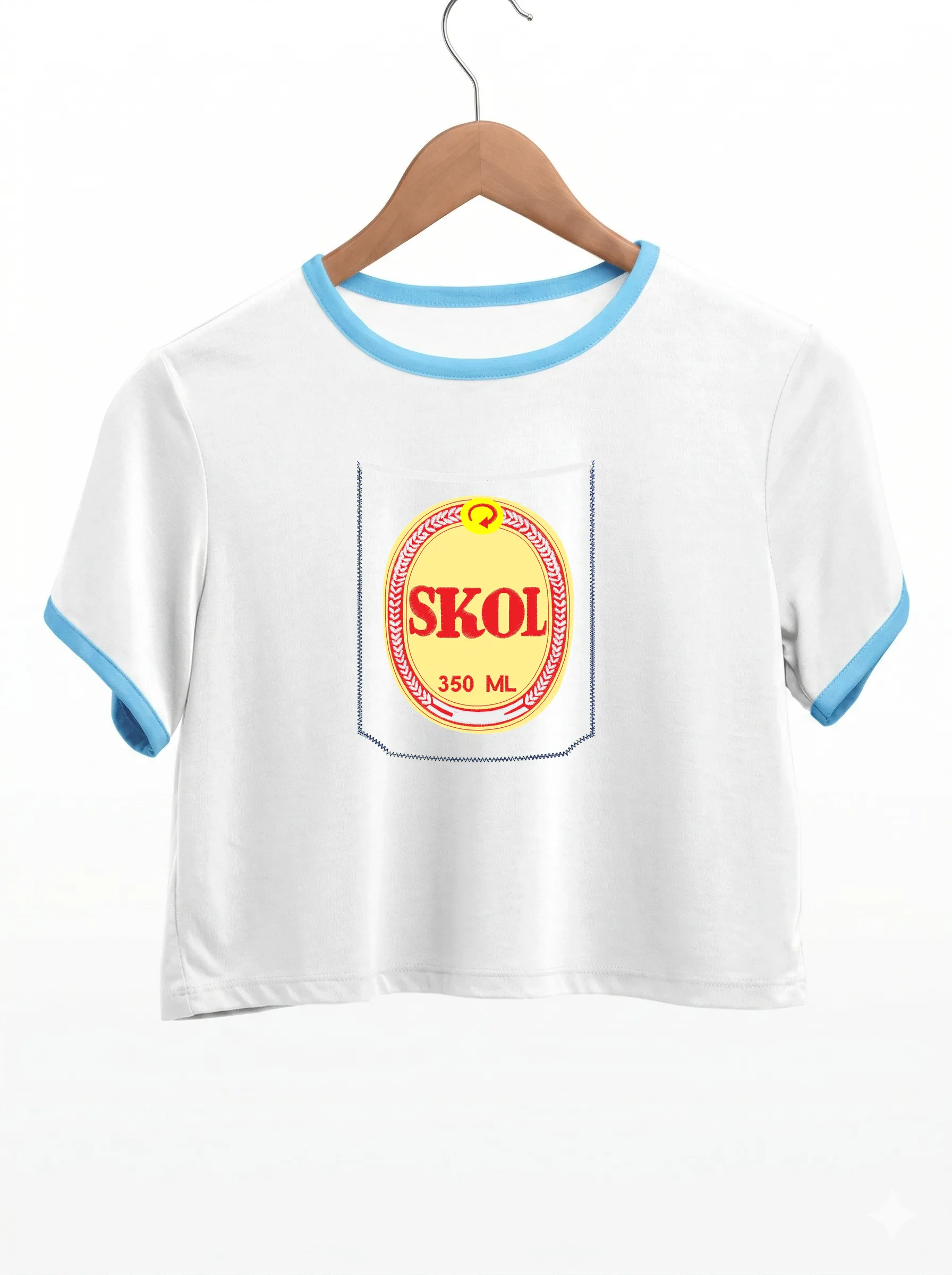Пивной логотип Skol (миниатюра 9)
