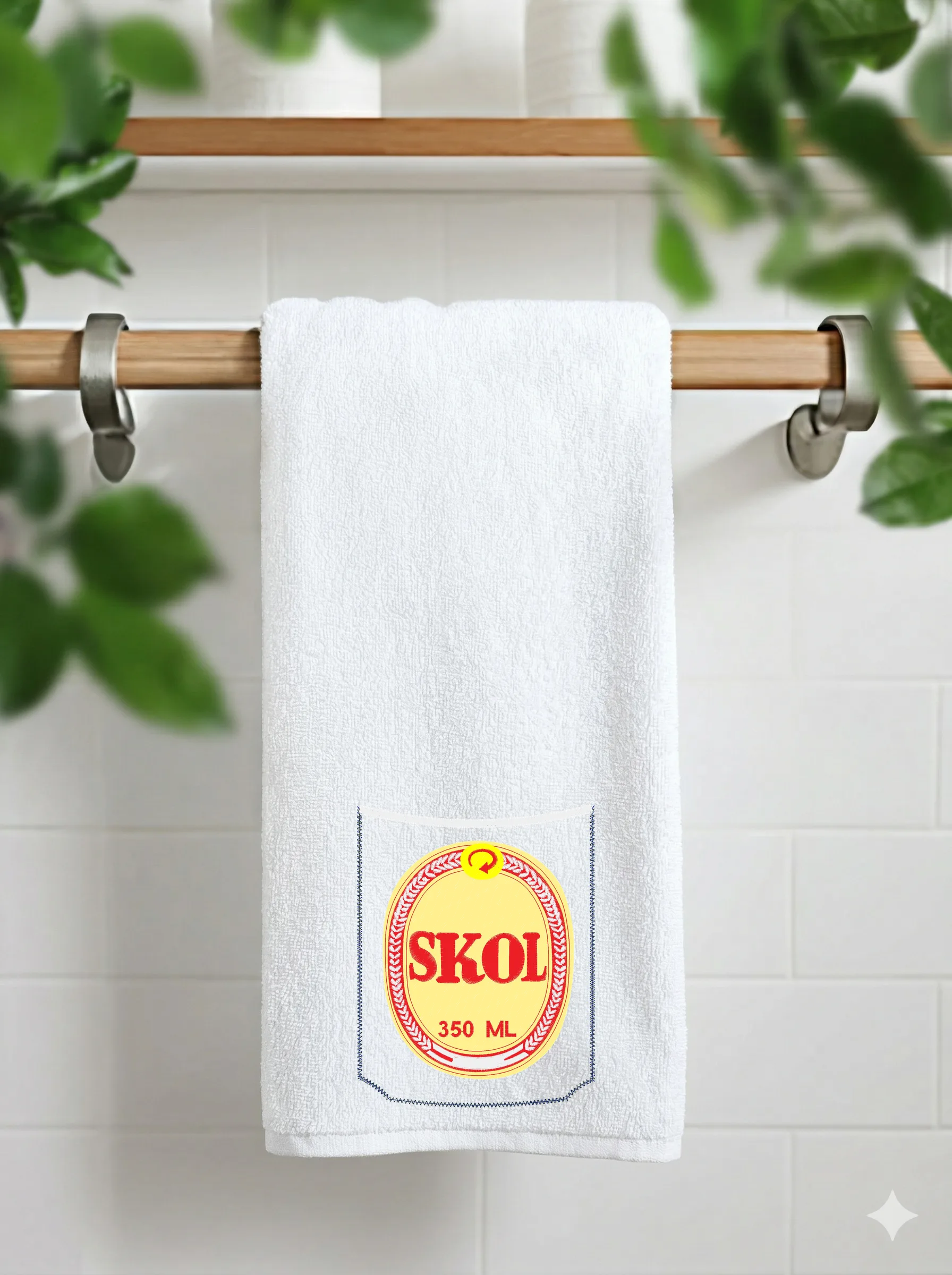 Пивной логотип Skol (миниатюра 11)