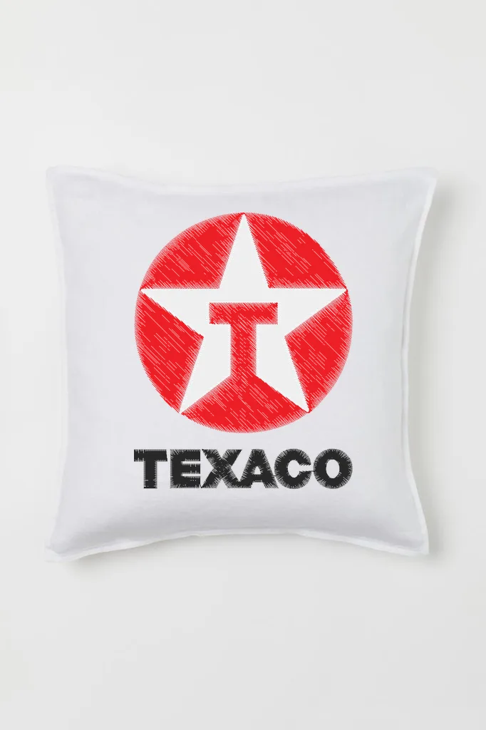 Логотип Texaco (миниатюра 2)