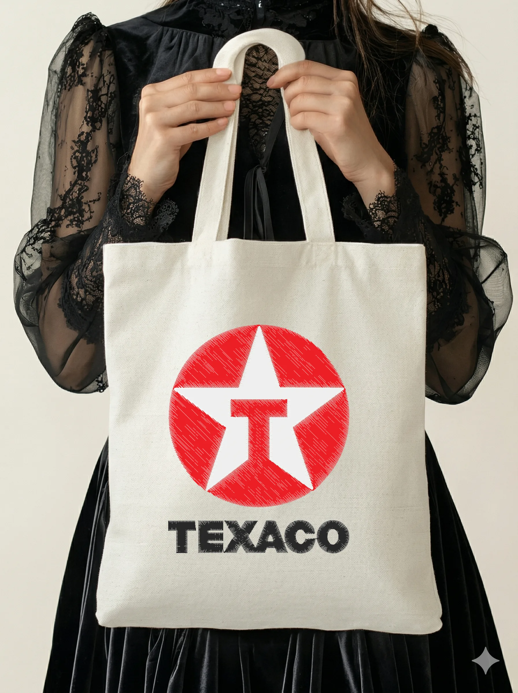 Логотип Texaco (миниатюра 5)