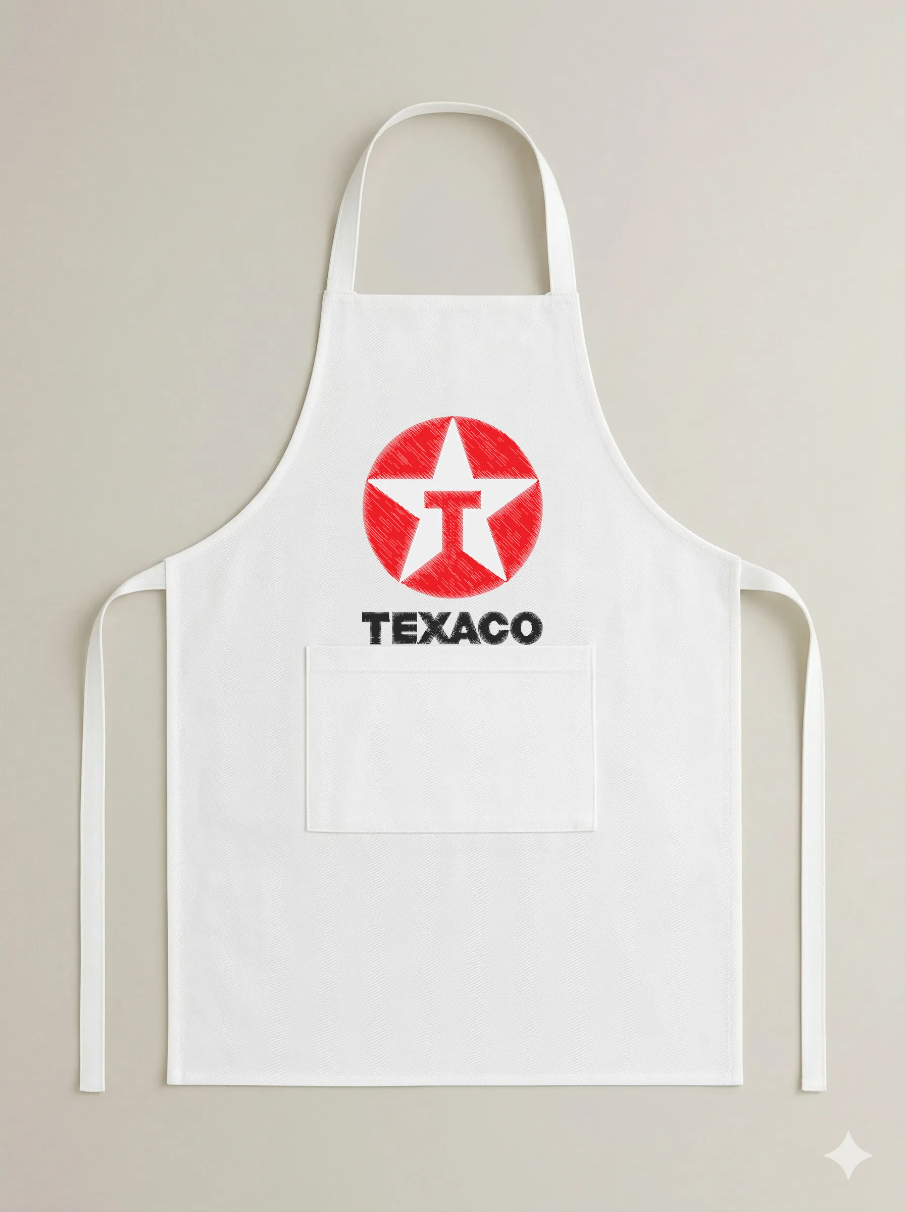 Логотип Texaco (миниатюра 6)