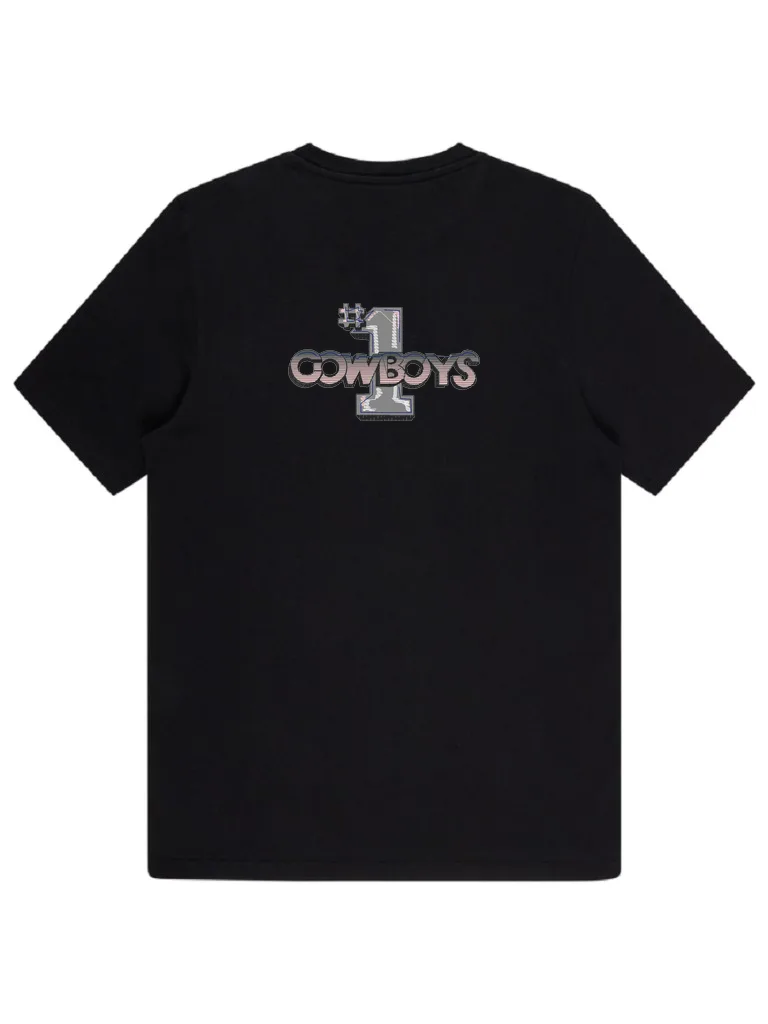 Надпись Cowboys #1 (миниатюра 4)